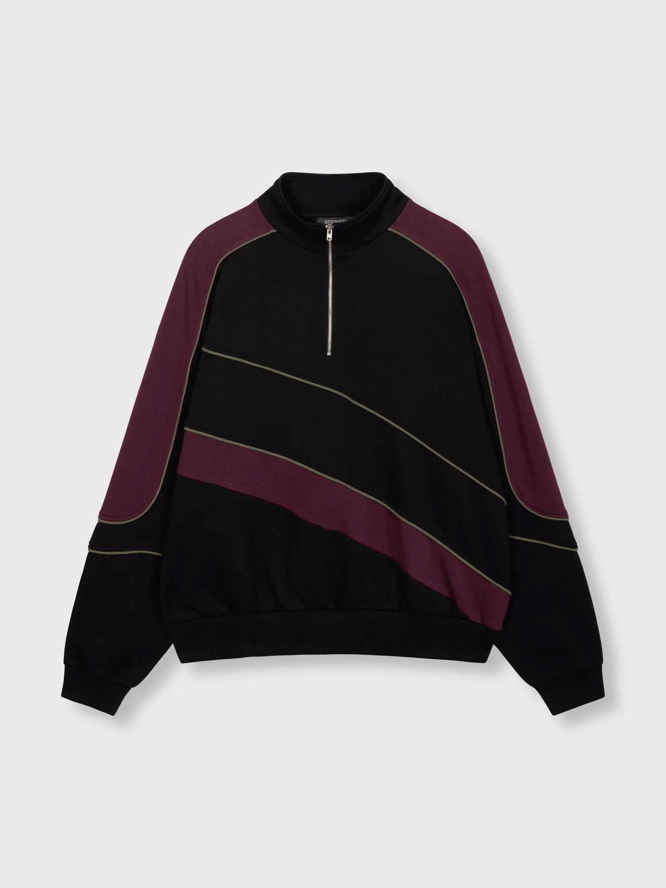 Refined Department Fadey Black 2900171282022
