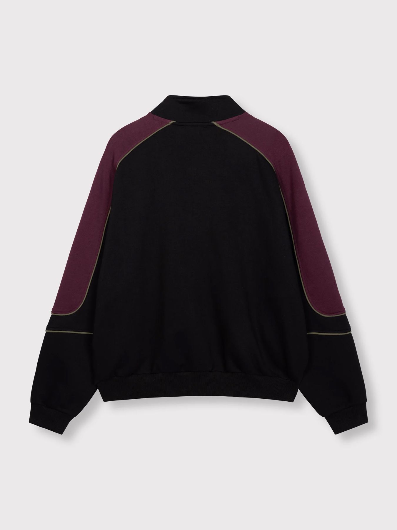 Refined Department Fadey Black 2900171282022