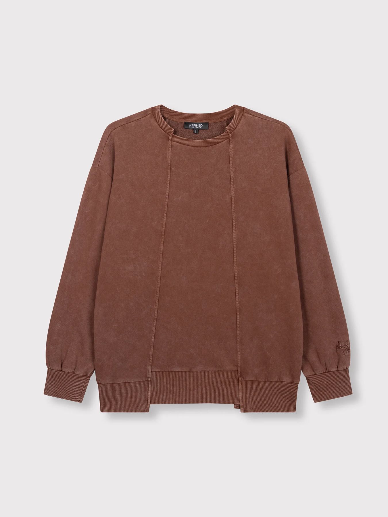 Refined Department Senna Choc Brown 2900171283043