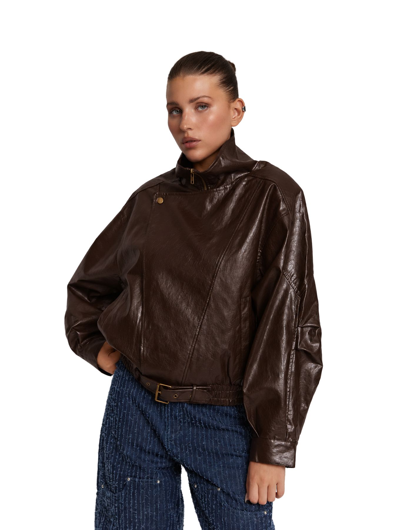 Refined Department Lee Choc Brown 00120991-604