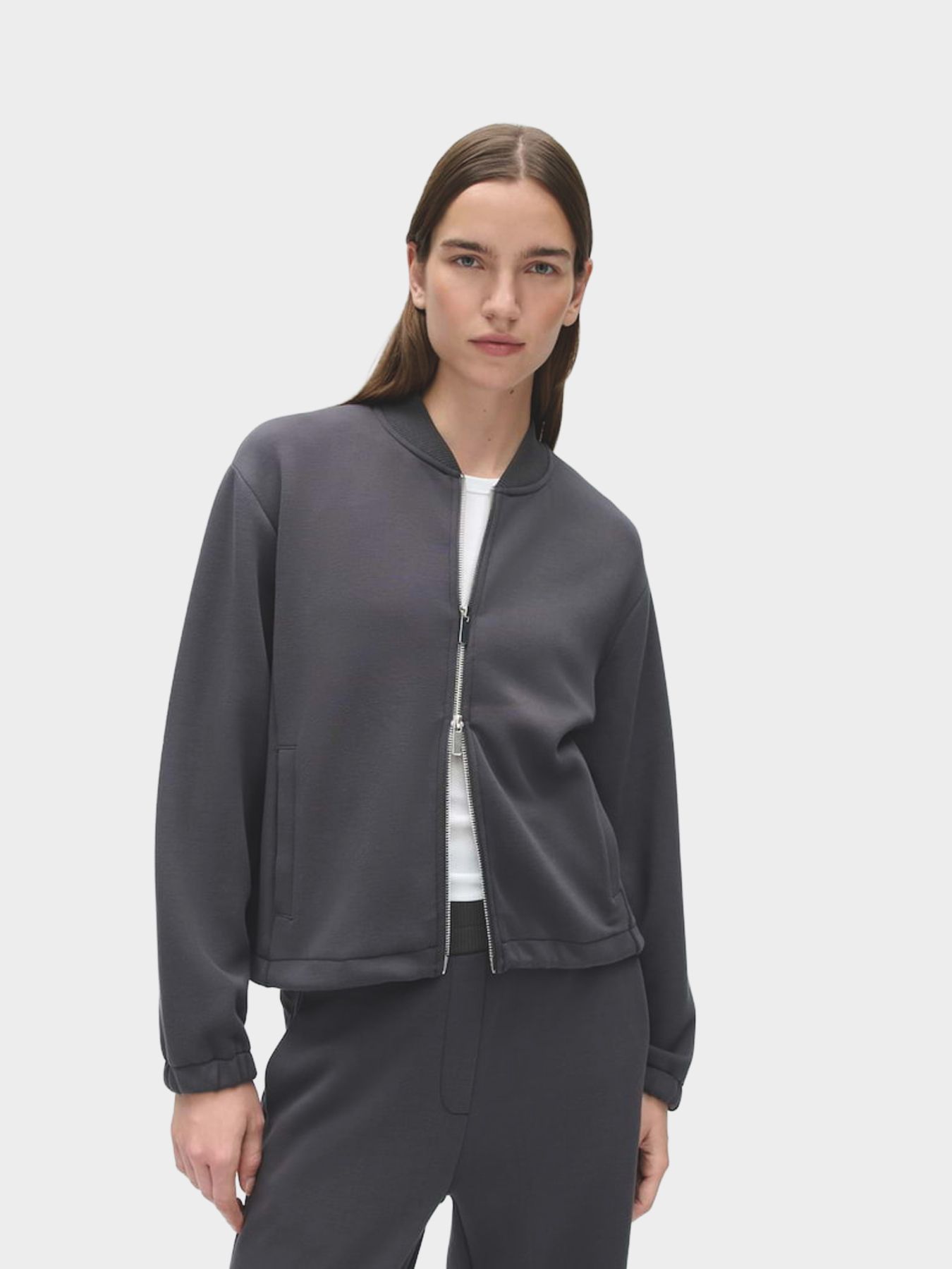 opus Glacki club anthracite 00121061-EKA26015500000004