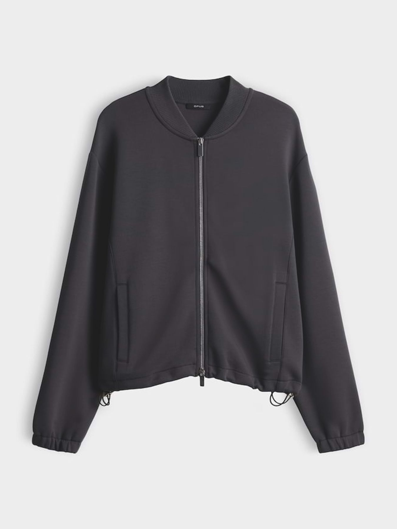 Opus Glacki club anthracite 2900171418025