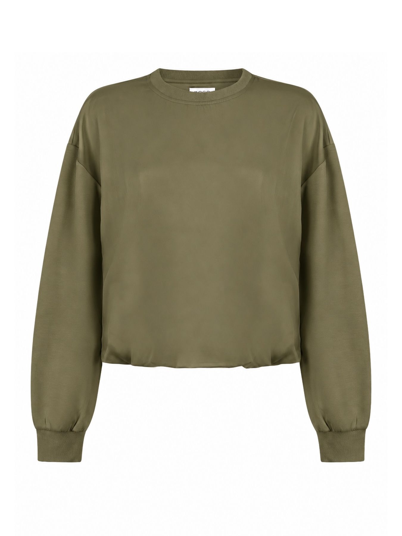 Zoso Emma 1250 green 2900171532066