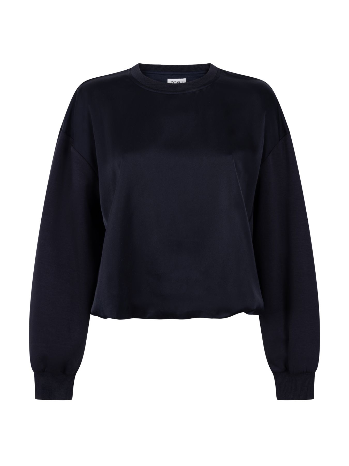 Zoso Emma 0008 navy 2900171531069