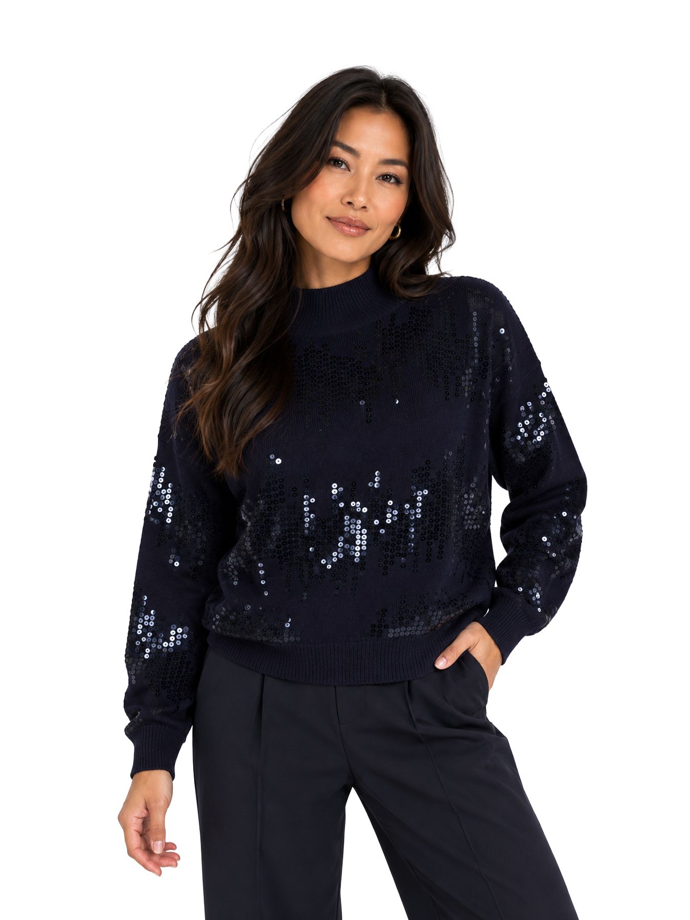 Zoso Jody 0008 navy 00121140-EKA26006500000018