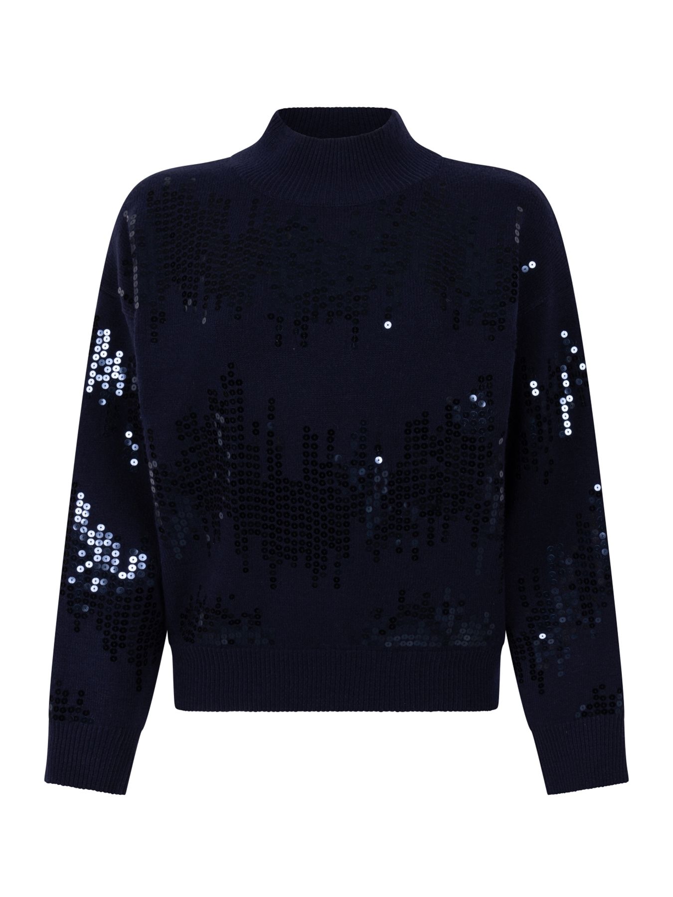 Zoso Jody 0008 navy 2900171535074