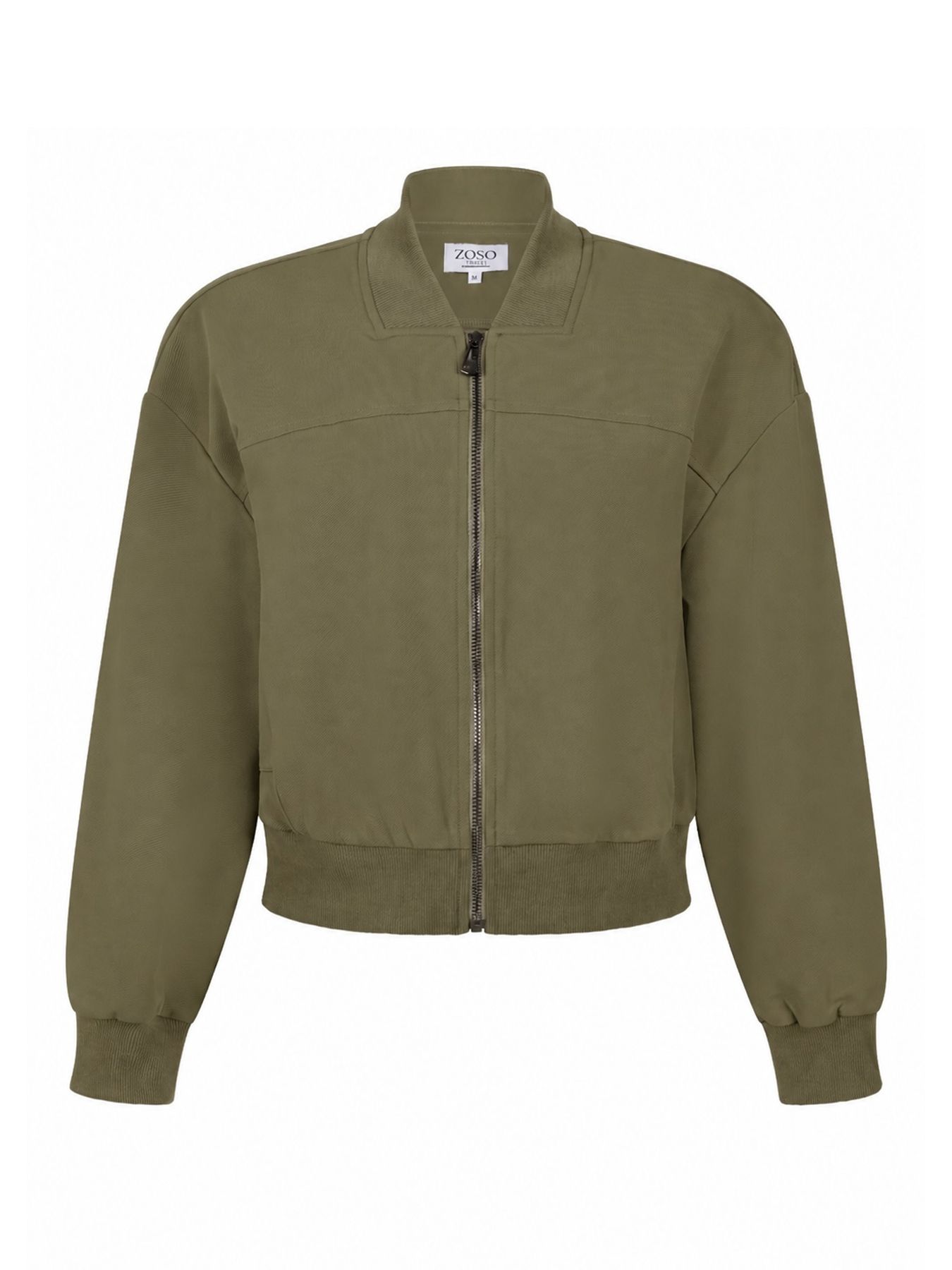 Zoso Ciska 1250 green 2900171537061