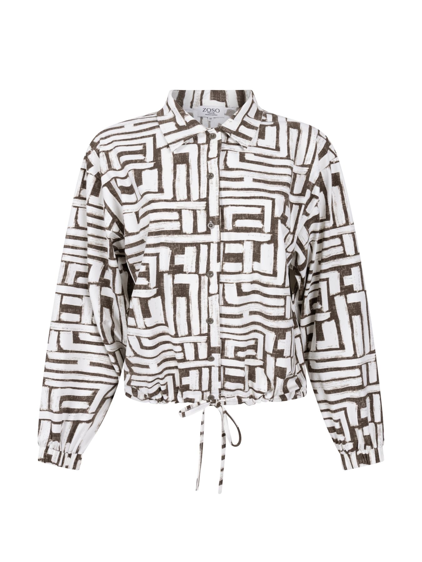 Zoso Fresca 0005-1250 offwhite-green 2900171543031