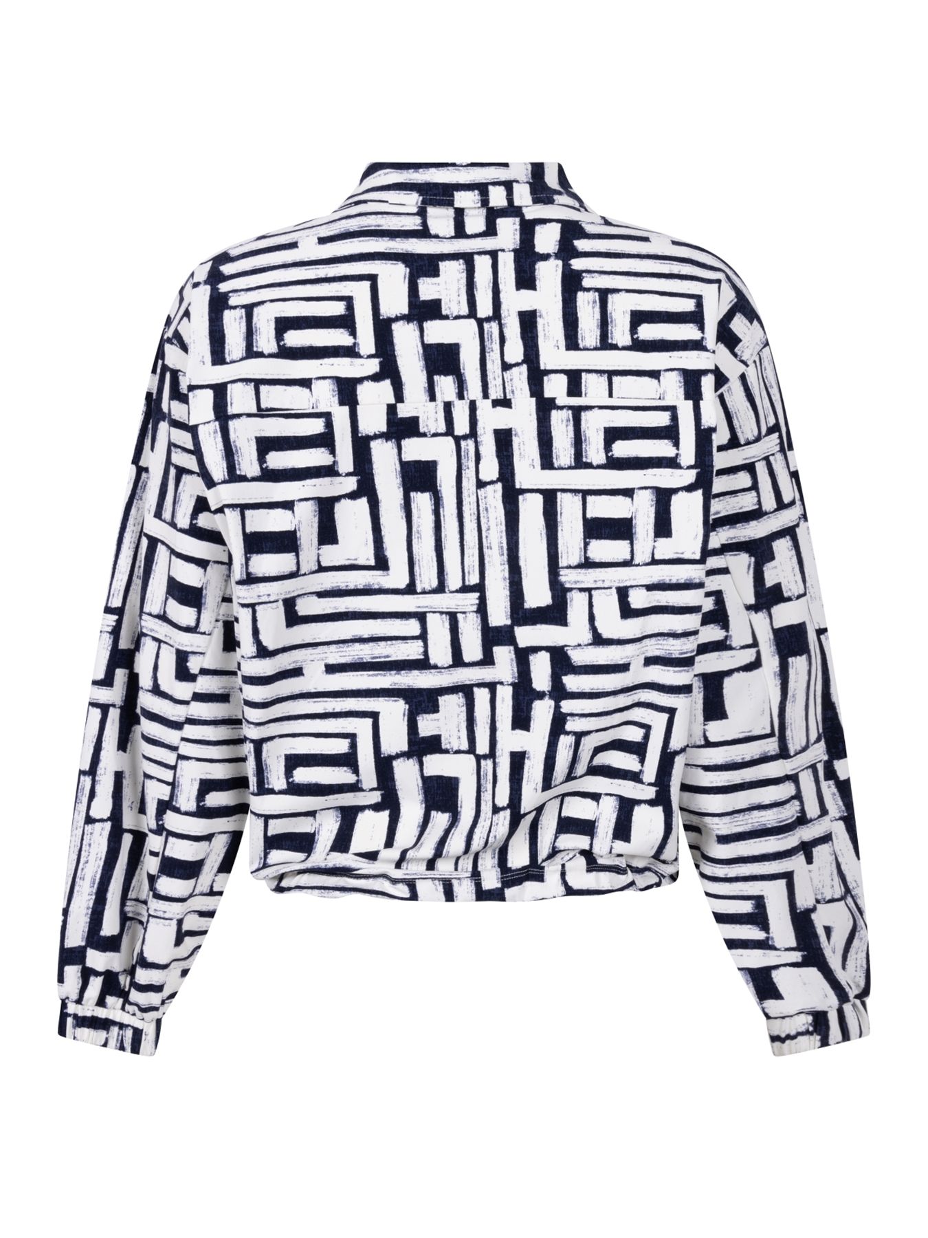 Zoso Fresca 0005-0008 offwhite-navy 2900171542072