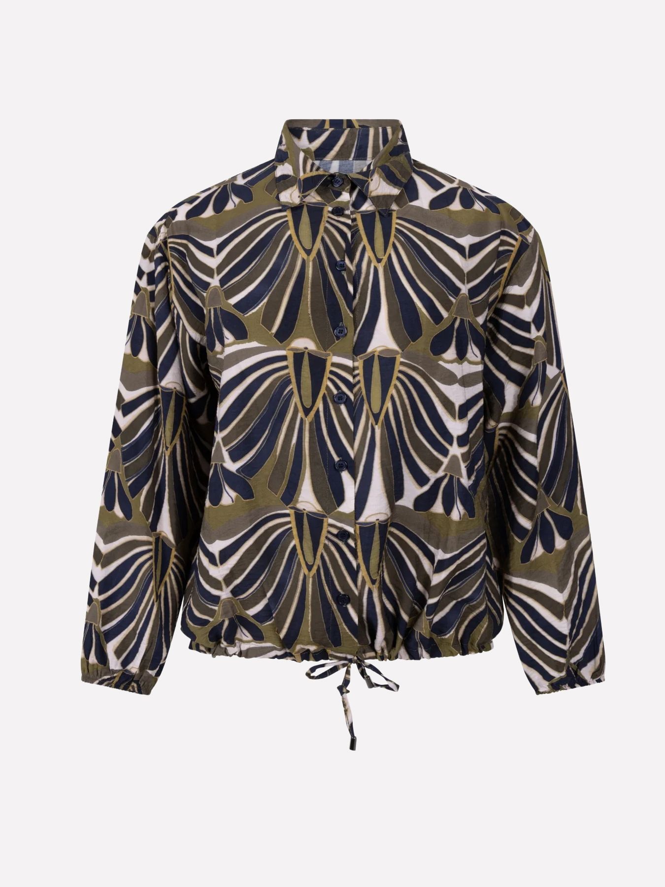 Zoso Mattie 1011 navy-green 2900171544076