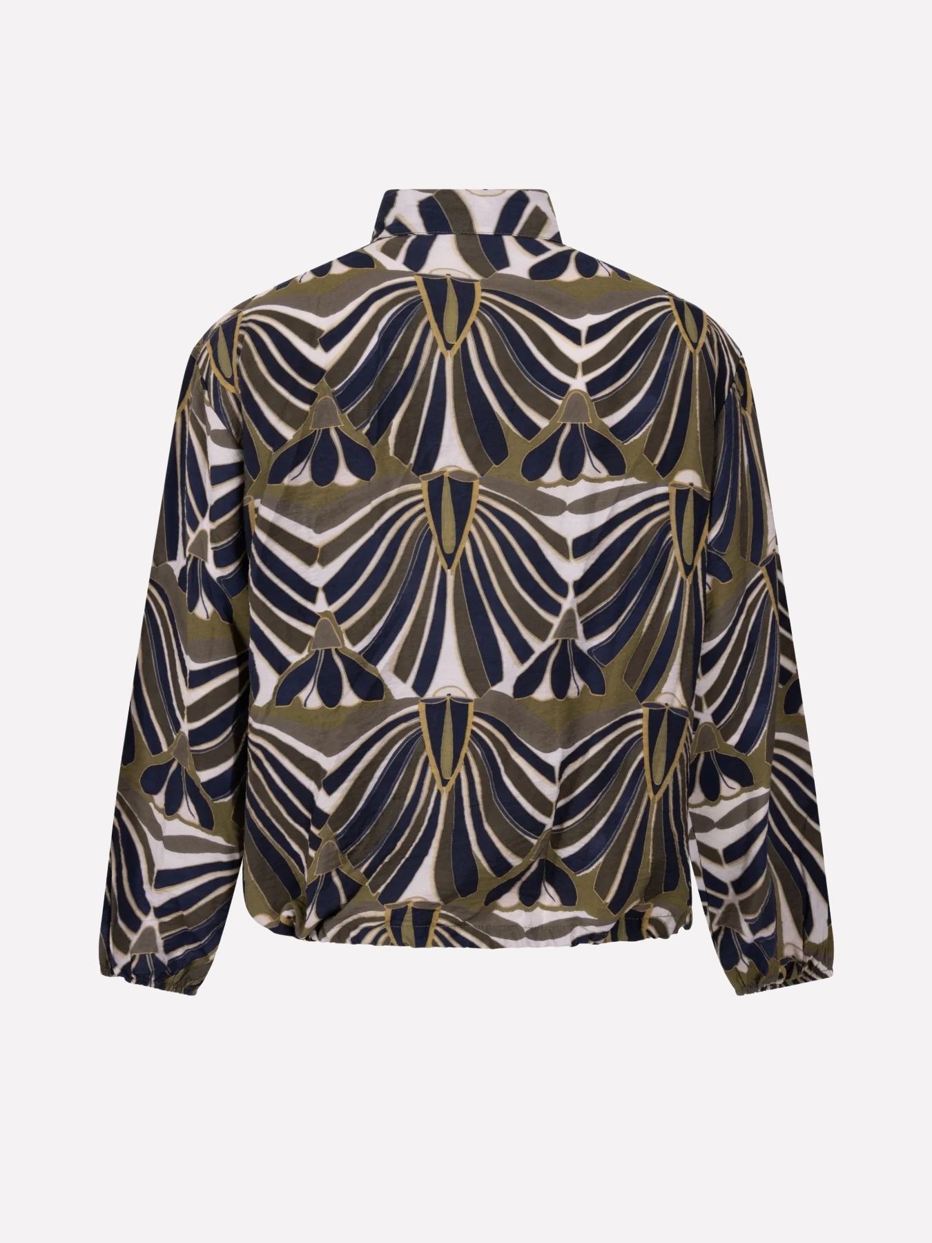 Zoso Mattie 1011 navy-green 2900171544076