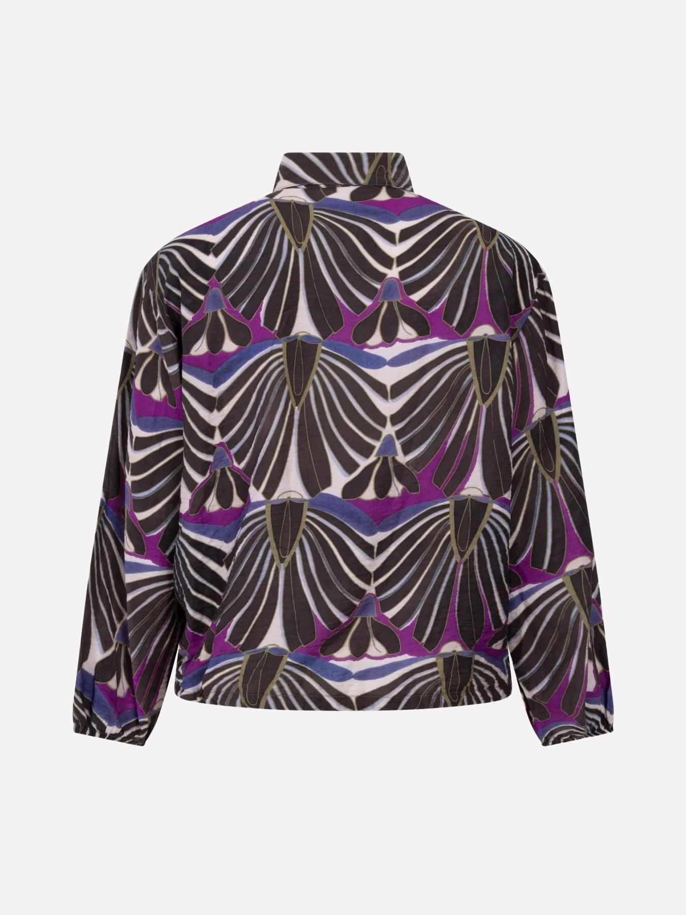 Zoso Mattie 1012 navy-violet 2900171545035