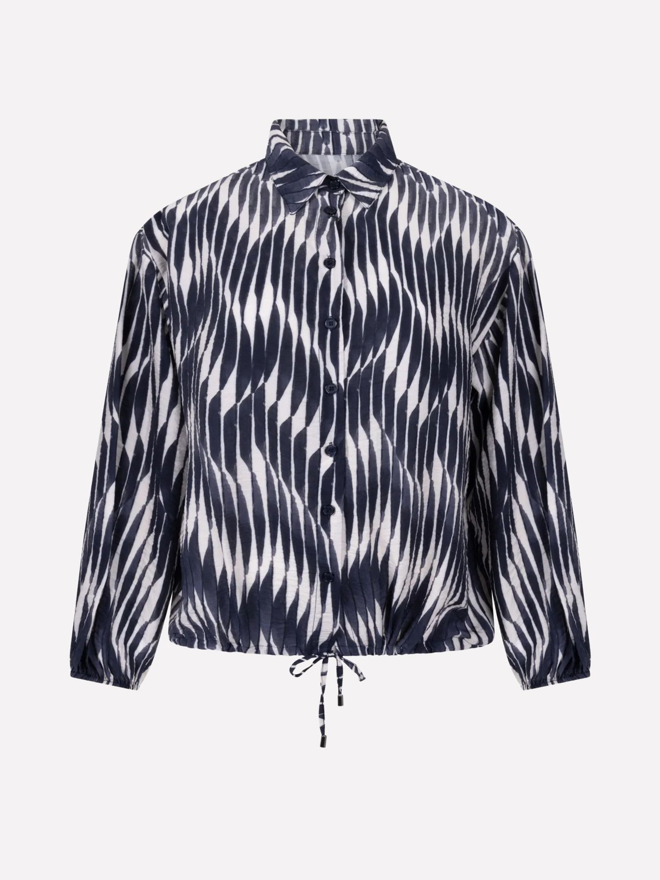 Zoso Nadia 0008-0005 navy-off white 2900171546070