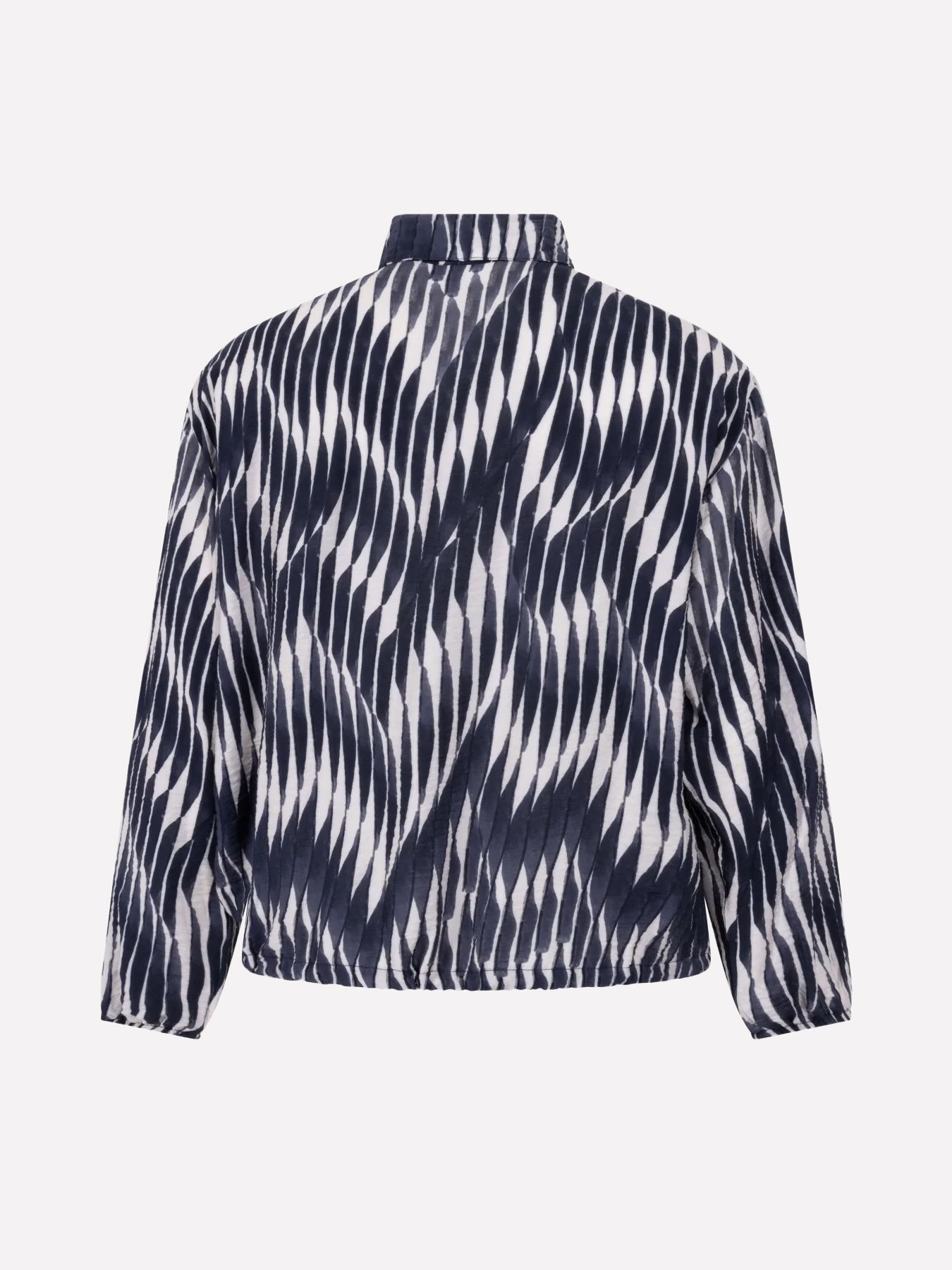 Zoso Nadia 0008-0005 navy-off white 2900171546070