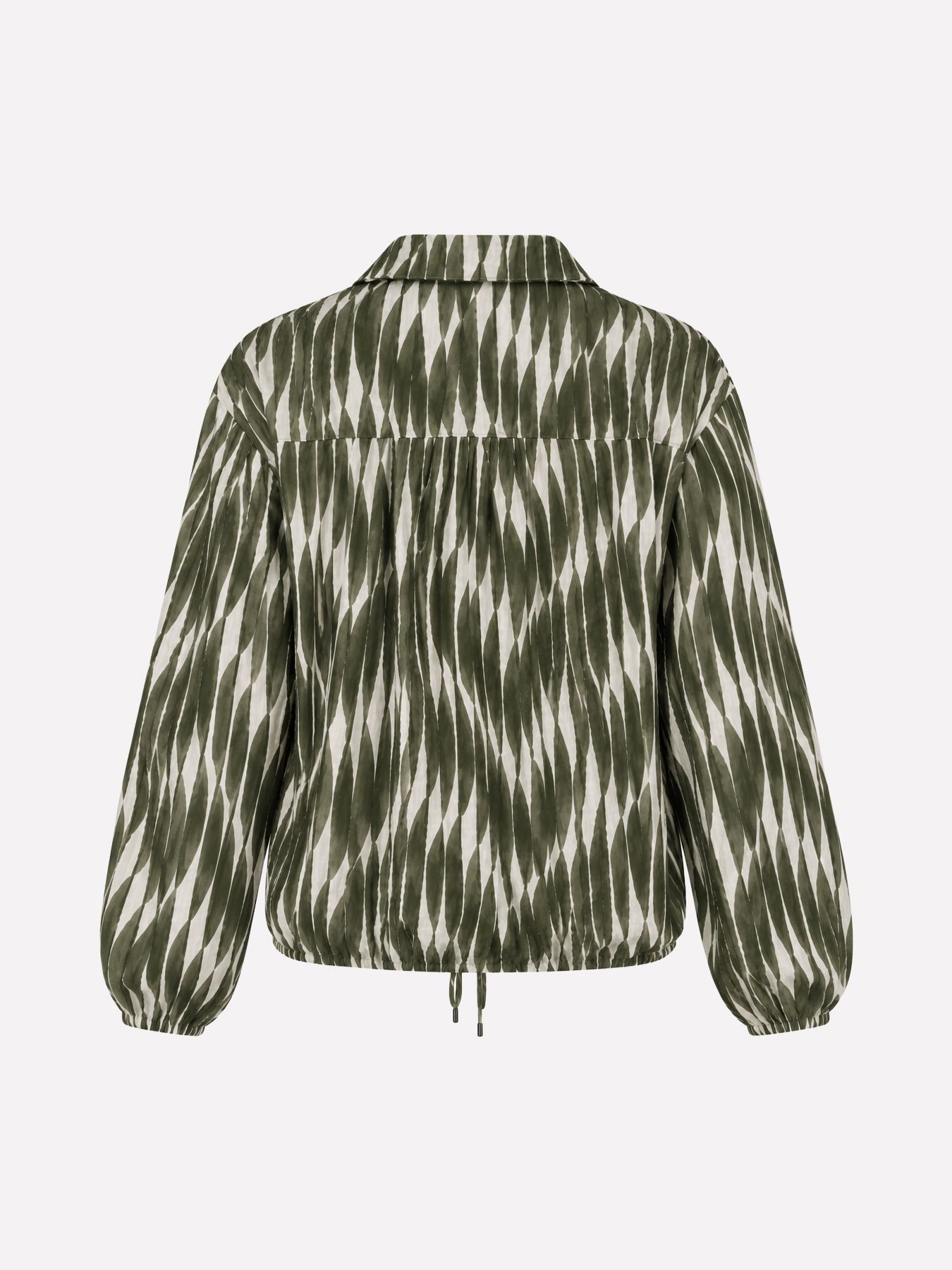 Zoso Nadia 1250-0005 green-offwhite 2900171547046