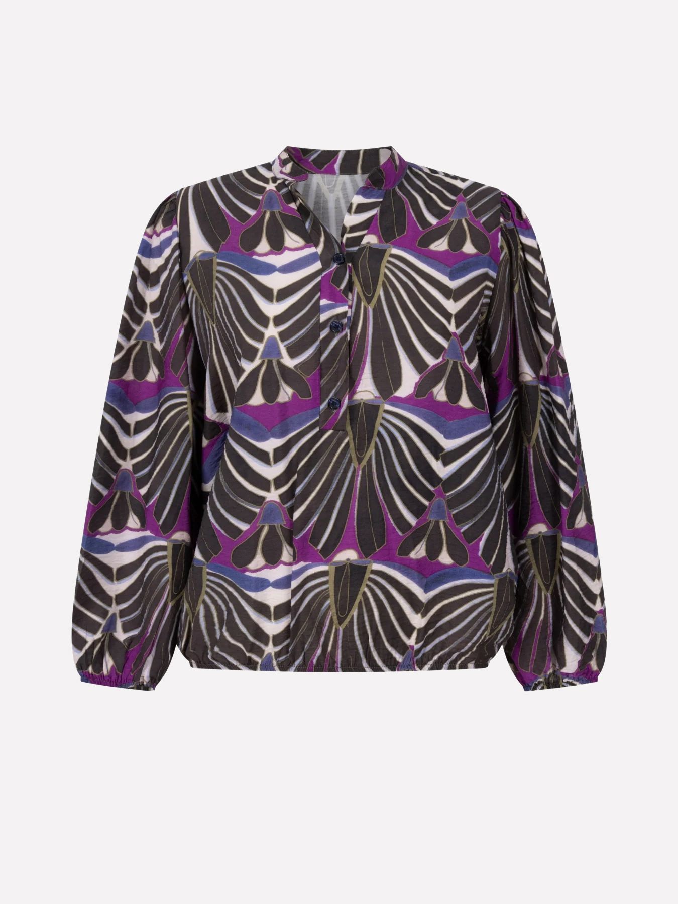 Zoso Yara 1012 navy-violet 2900171549033