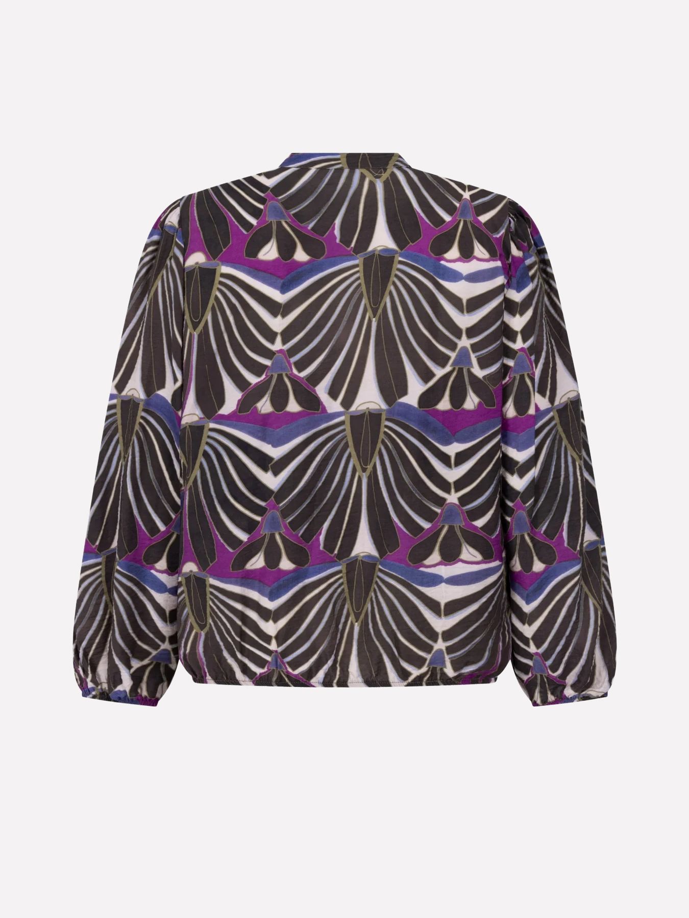 Zoso Yara 1012 navy-violet 2900171549033