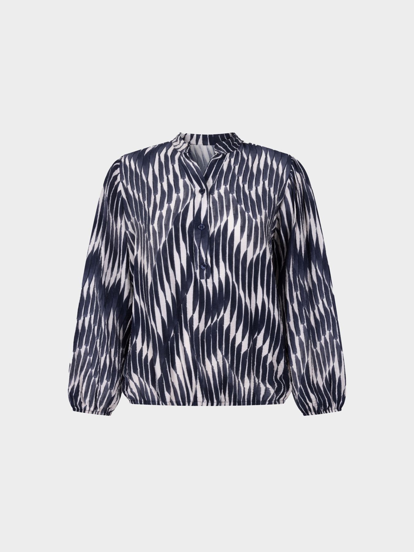 Zoso Zora 0008-0005 navy-off white 2900171550060