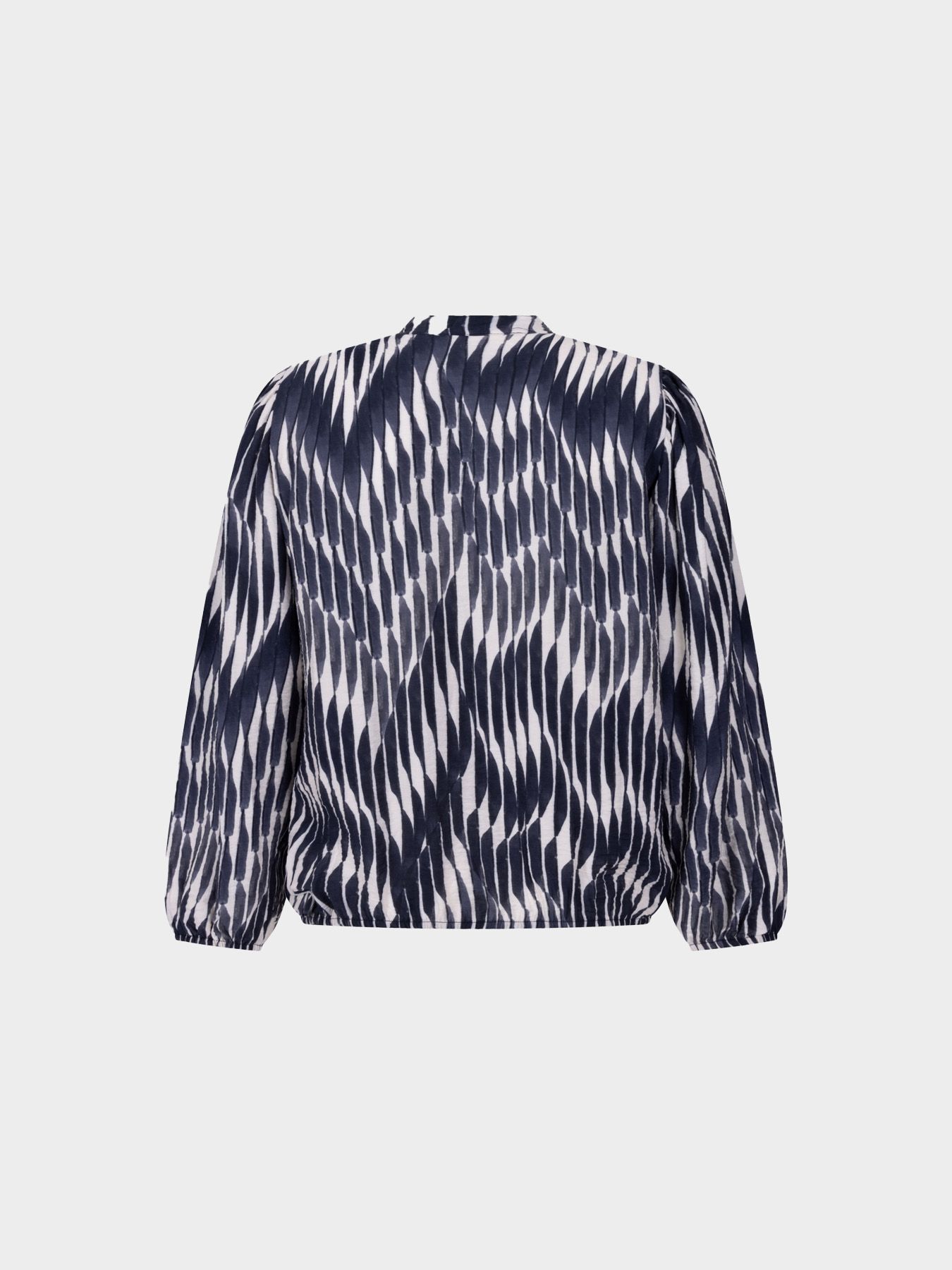 Zoso Zora 0008-0005 navy-off white 2900171550060