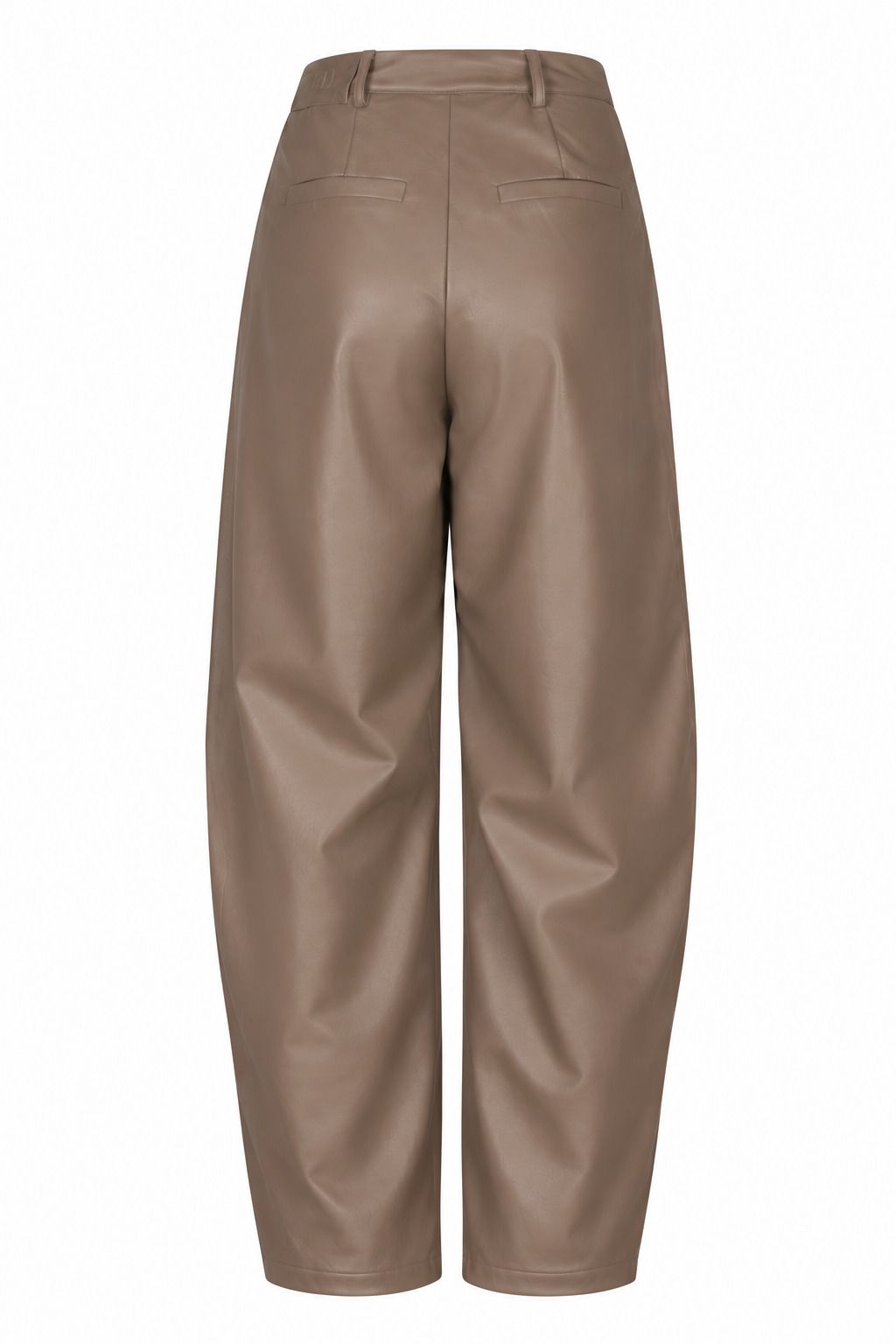 Lofty Manner Pant Janne - Balloon Uni PU 192 taupe 2900171573045