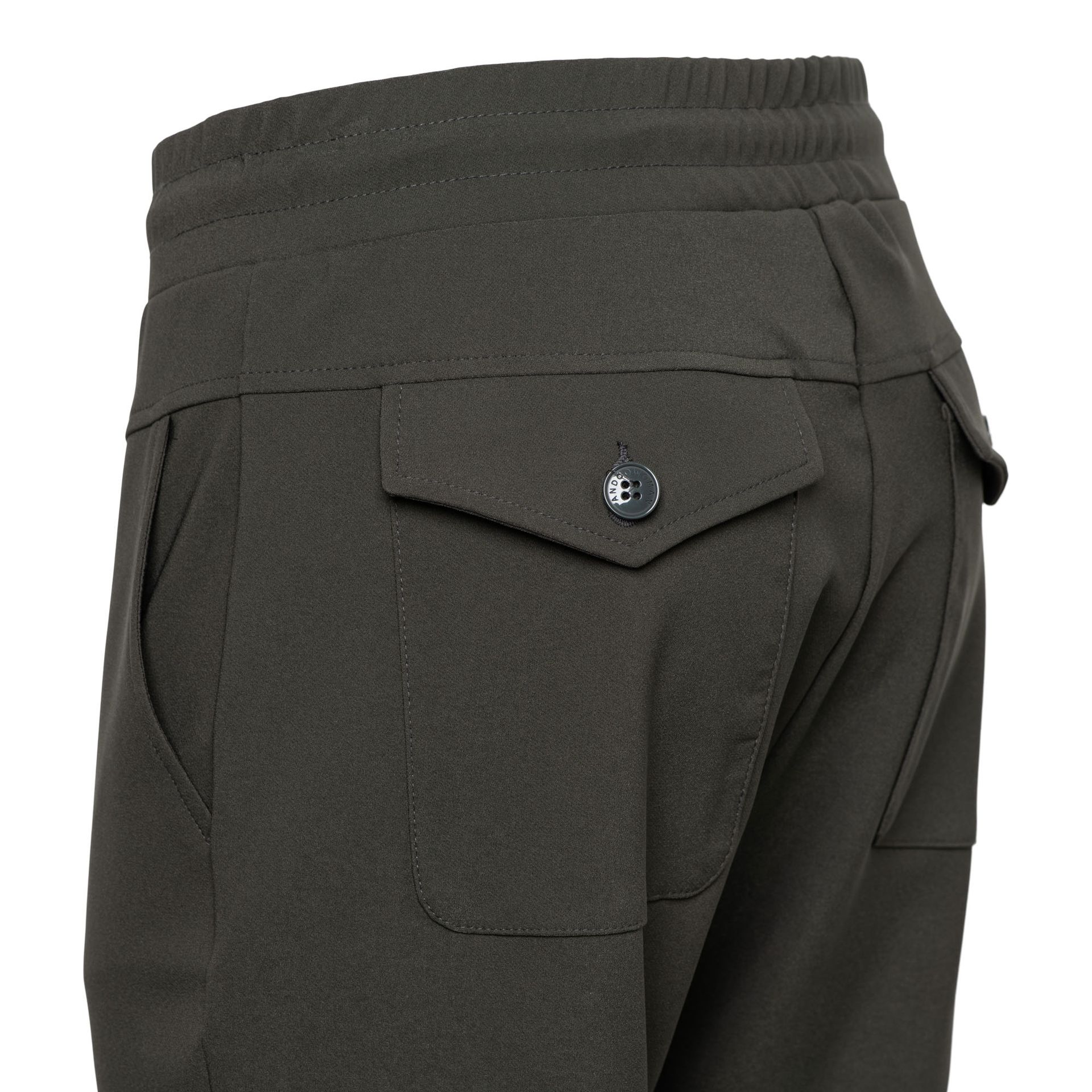 &Co Woman PENNY HEAVY TRAVEL 66090 kn-dark khaki 2900171585086