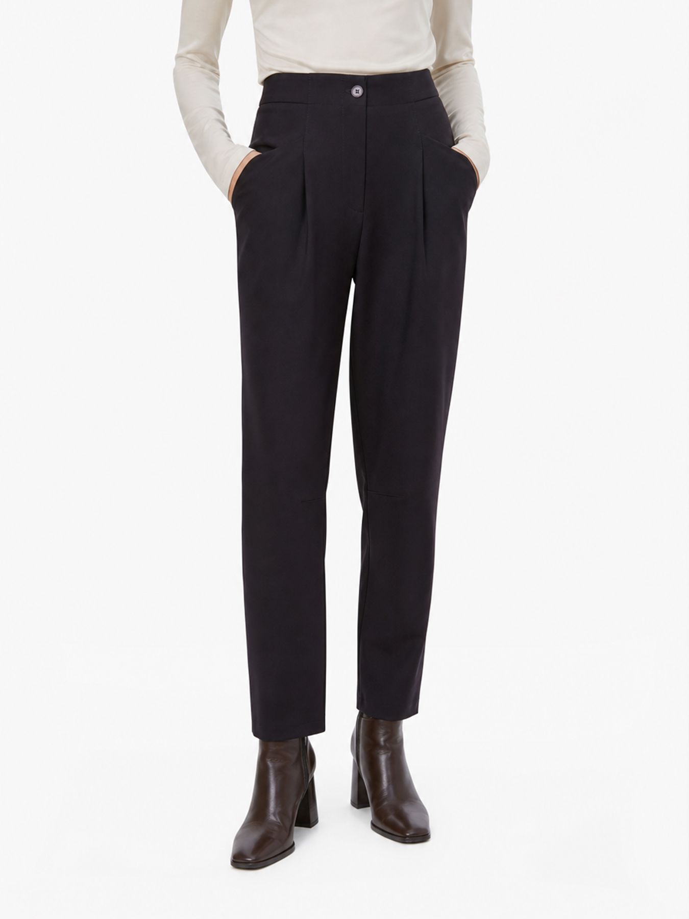 &Co Woman PRIS HEAVY TRAVEL 66080 lp-deep plum 2900171588070