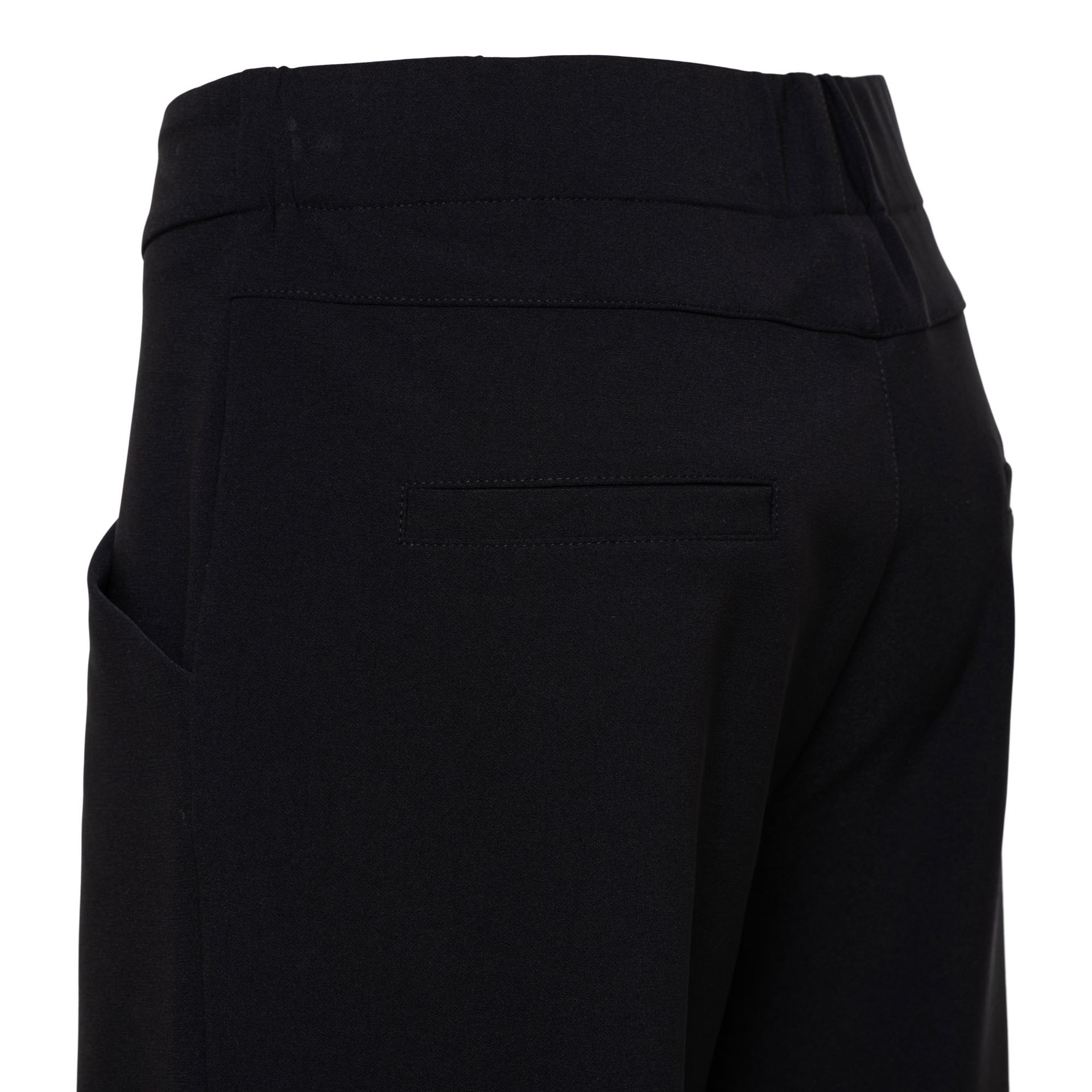 &Co Woman PRIS HEAVY TRAVEL 66050 a-black 2900171587073
