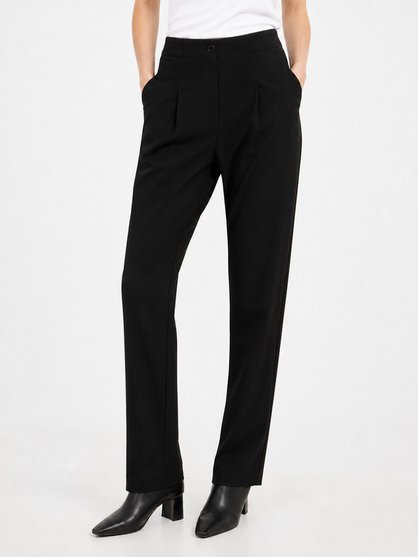 &Co Woman PRIS HEAVY TRAVEL 66050 a-black 2900171587073