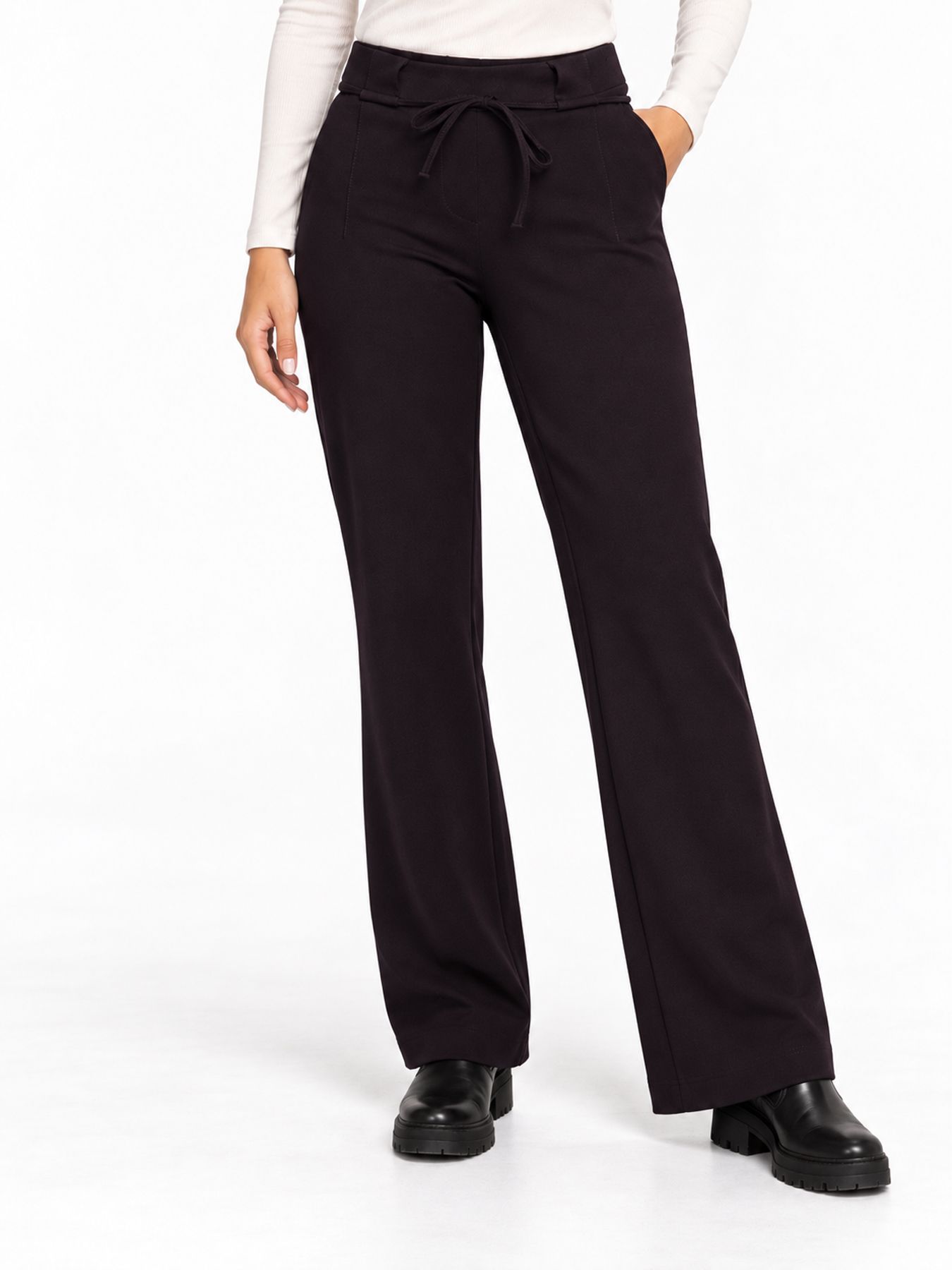 &Co Woman GRACE 66080 lp-deep plum 00121183-EKA26007600000256