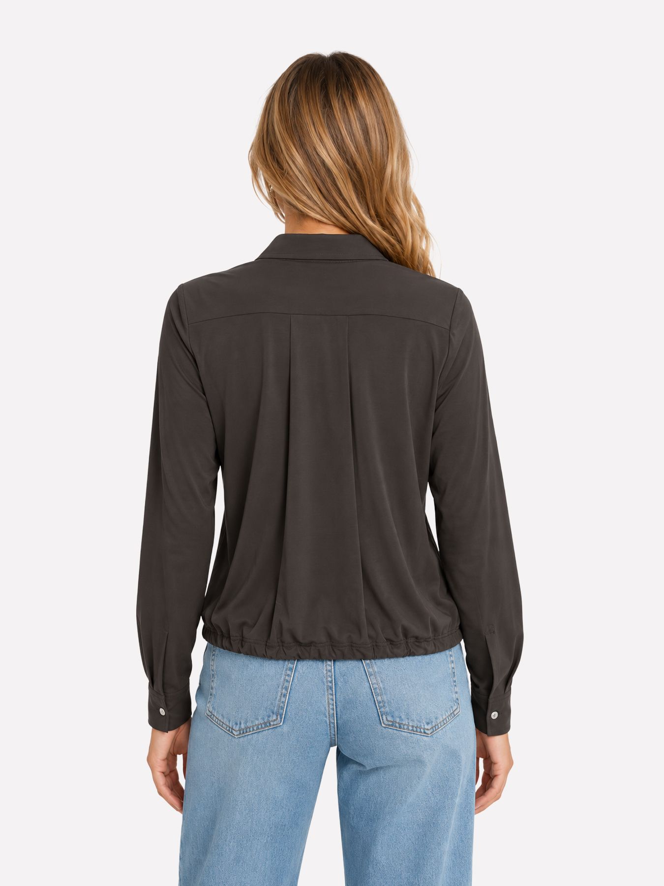 &Co Woman LOTUS 66090 kn-dark khaki 2900171593067