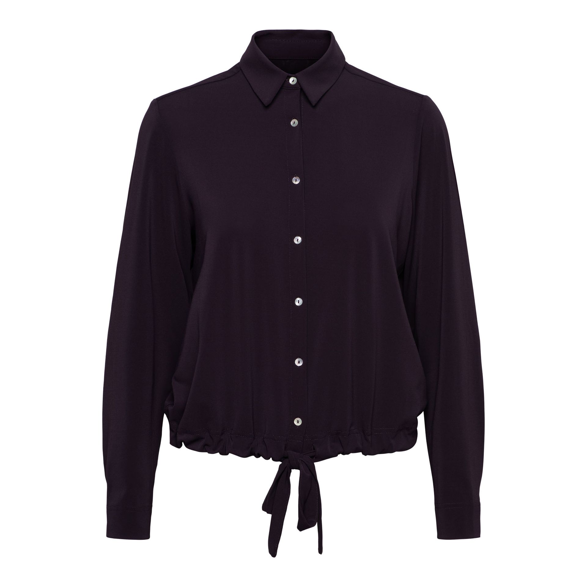 &Co Woman LOTUS 66080 lp-deep plum 00121184-EKA26007600000256
