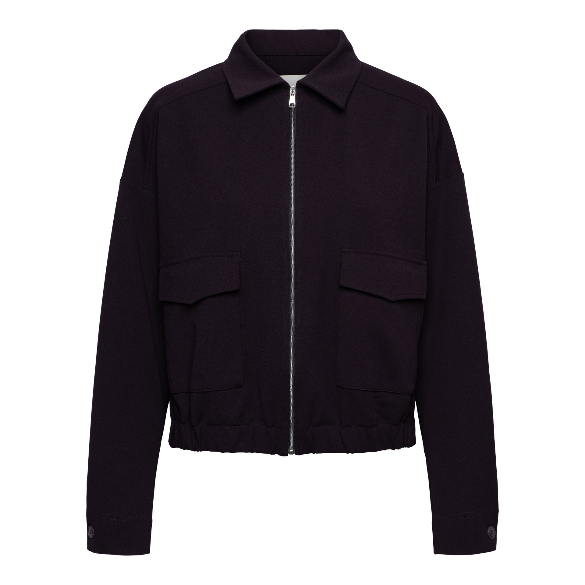 &Co Woman GINGER 66080 lp-deep plum 00121186-EKA26007600000256