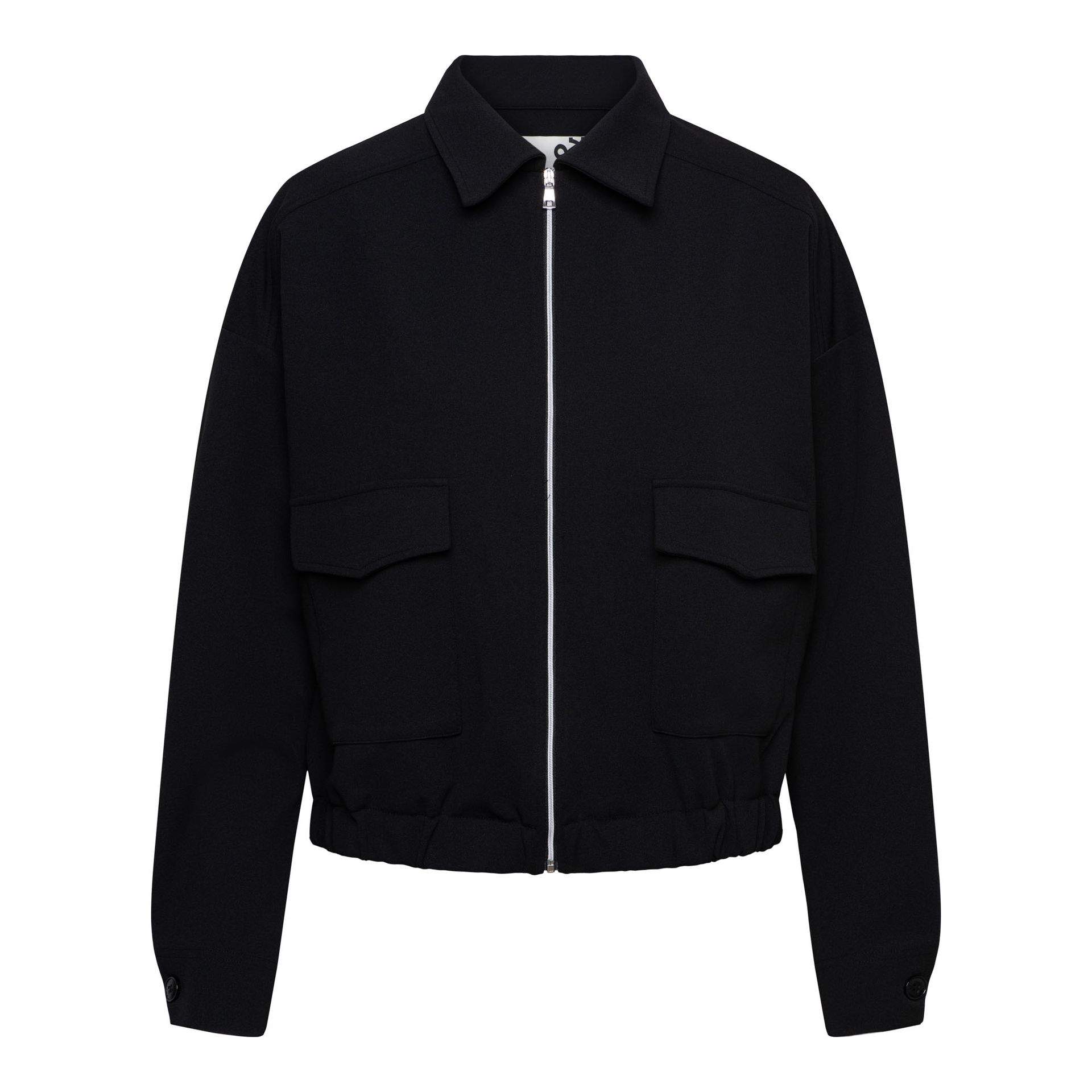 &Co Woman GINGER 66050 a-black 00121186-EKA26007600000257