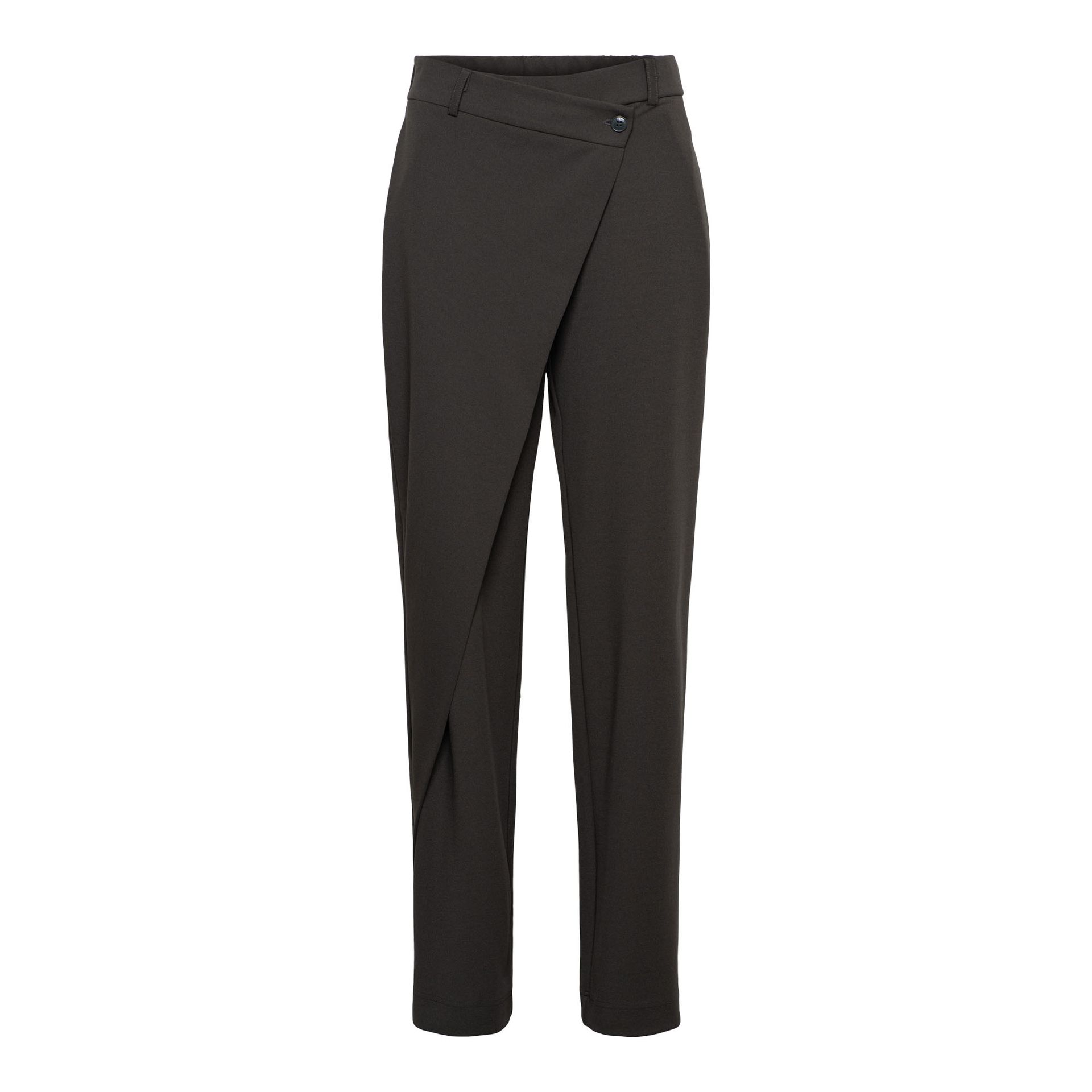 &Co Woman GABRIELLA 66090 kn-dark khaki 00121187-EKA26007600000255