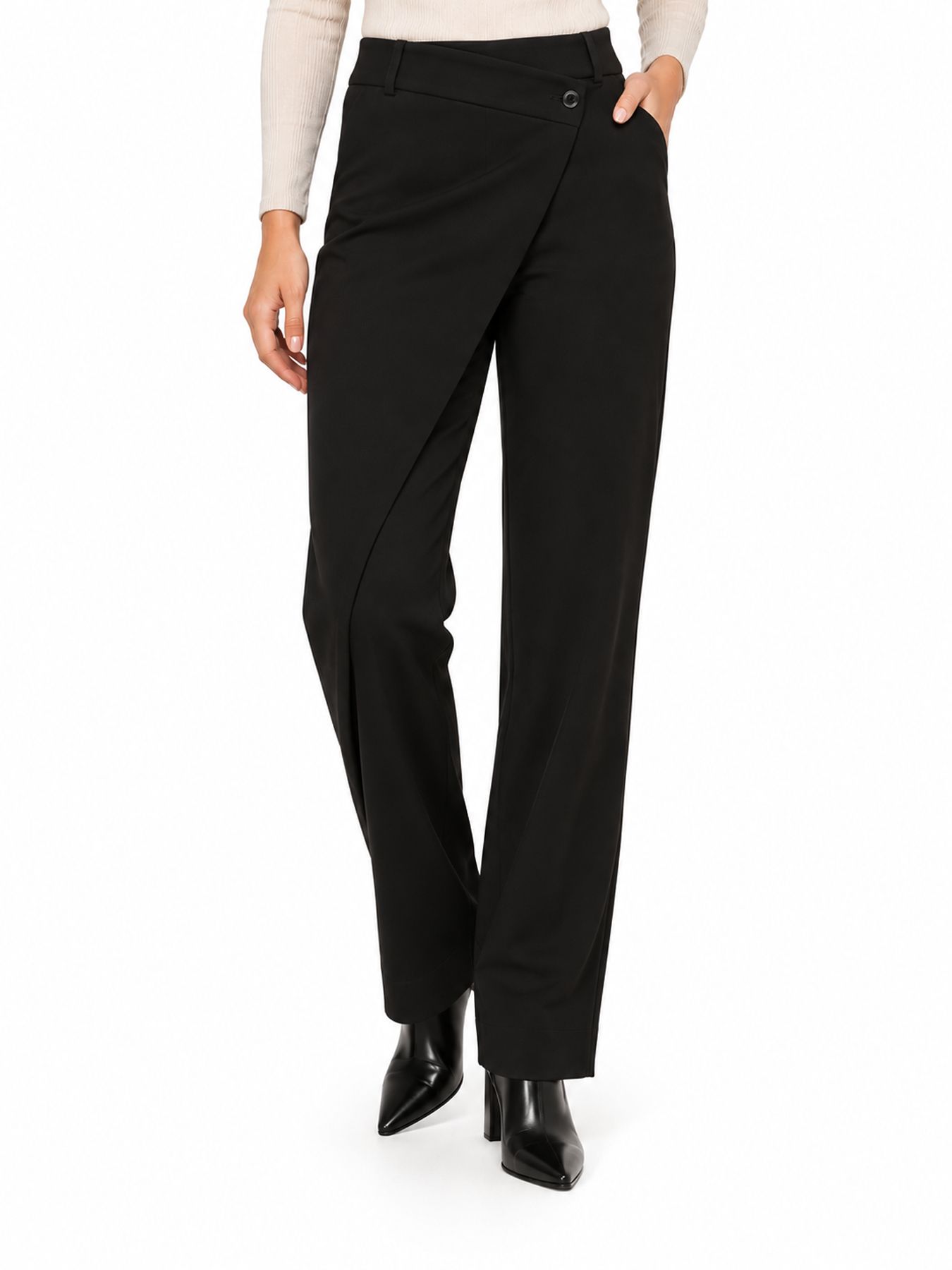 &Co Woman GABRIELLA 66050 a-black 00121187-EKA26007600000257