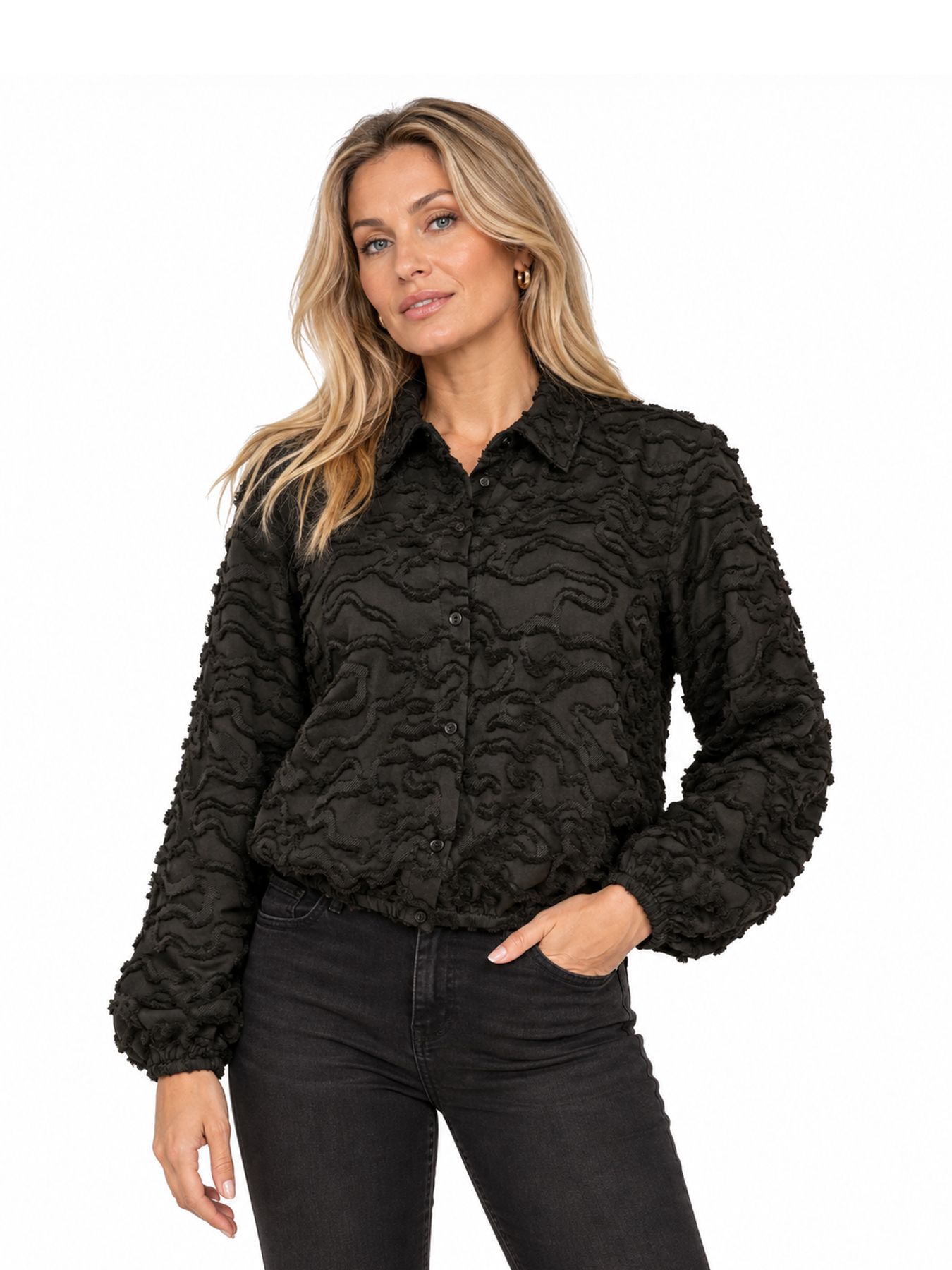 &Co Woman WENDELIEN 66090 kn-dark khaki 00121194-EKA26007600000255