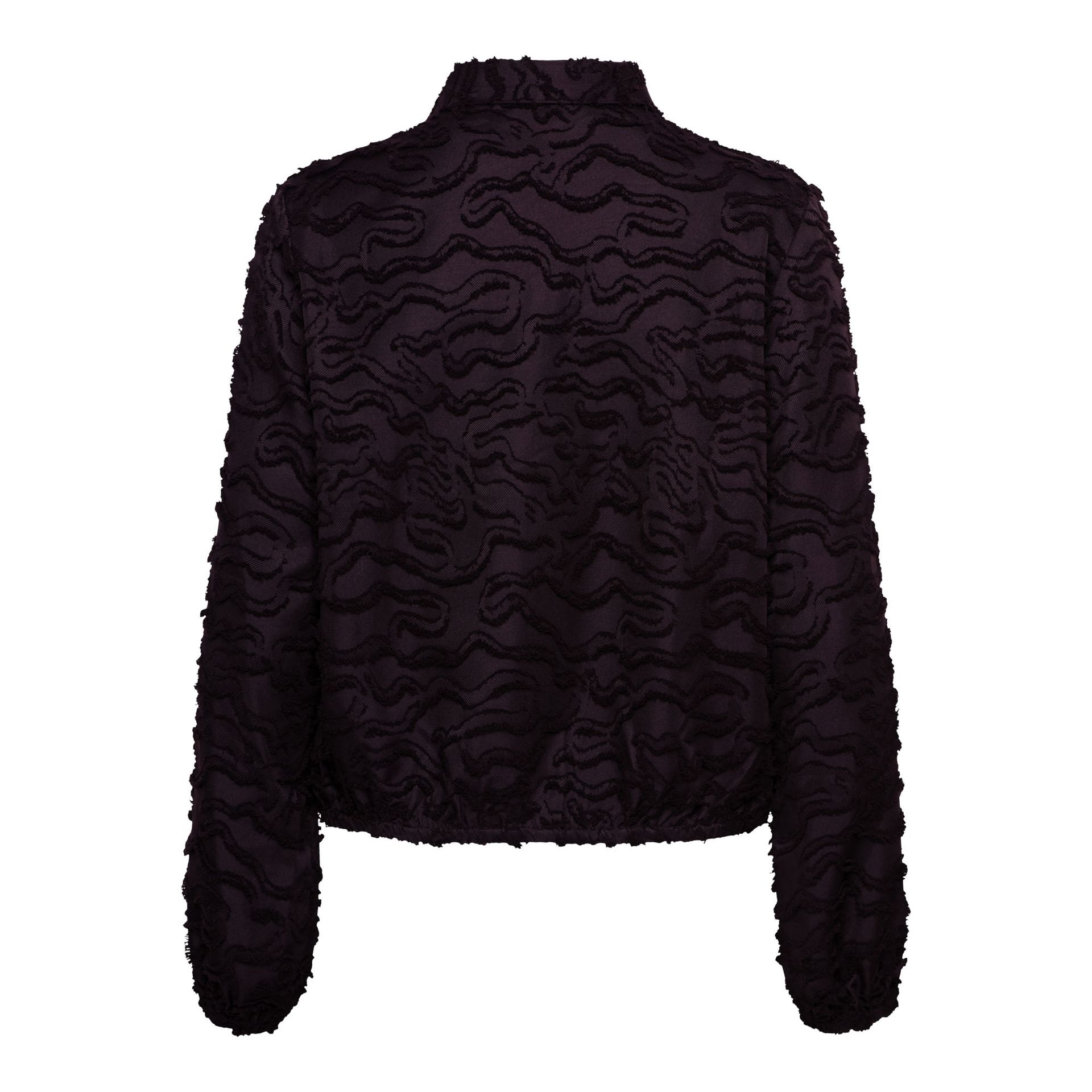 &Co Woman WENDELIEN 66080 lp-deep plum 2900171612041