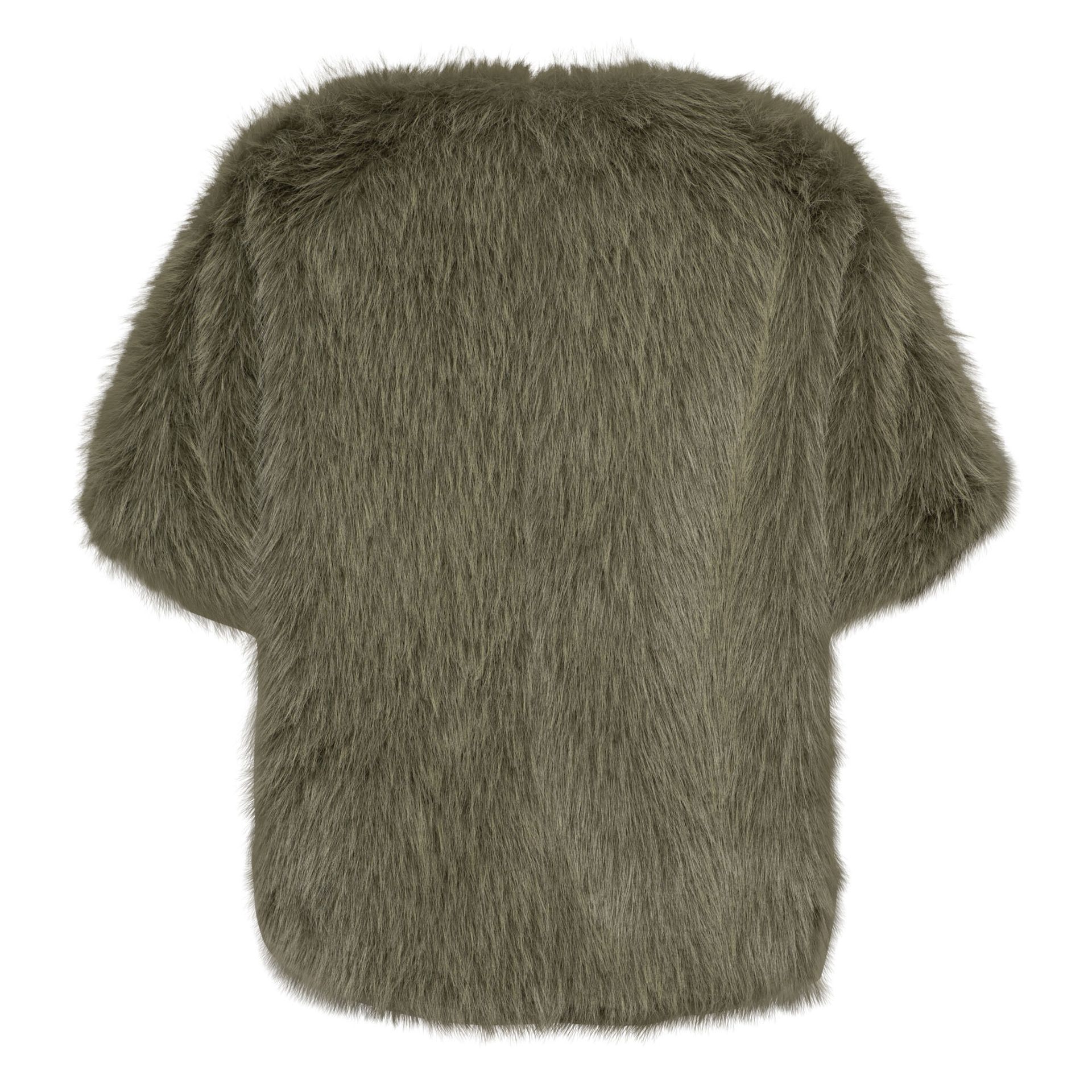 &Co Woman CILLY 66090 kn-dark khaki 2900171613031