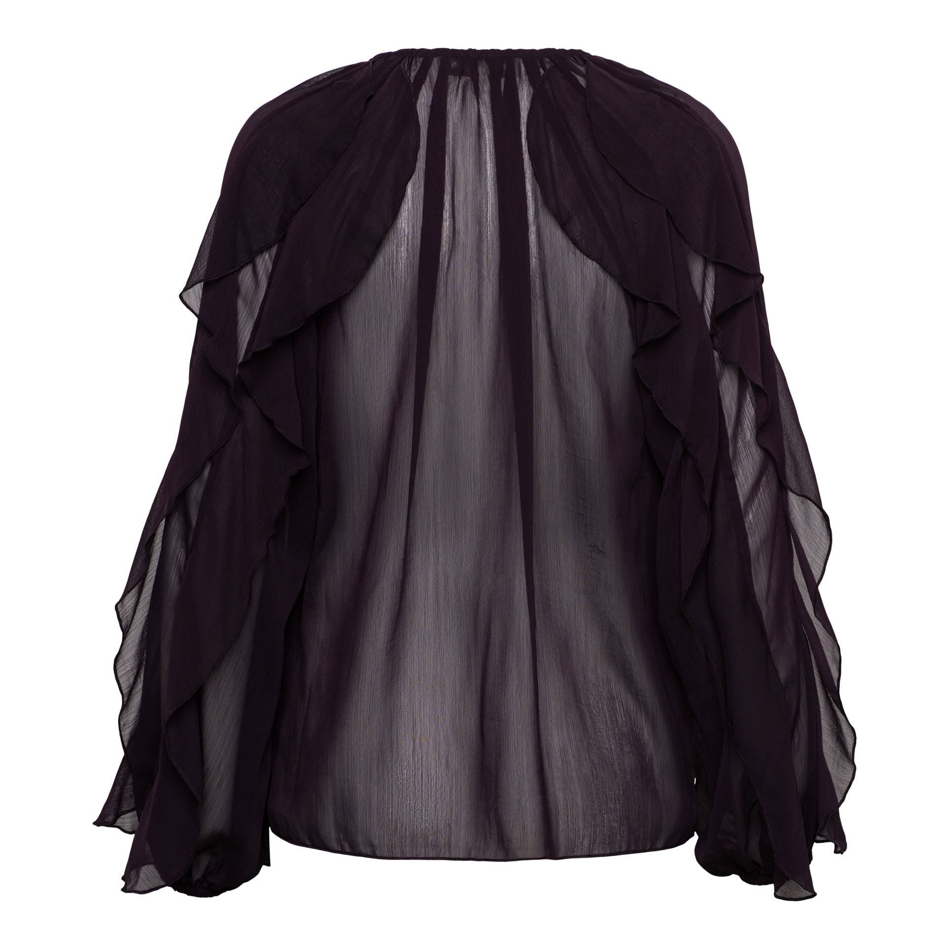 &Co Woman WIES 66080 lp-deep plum 2900171616070