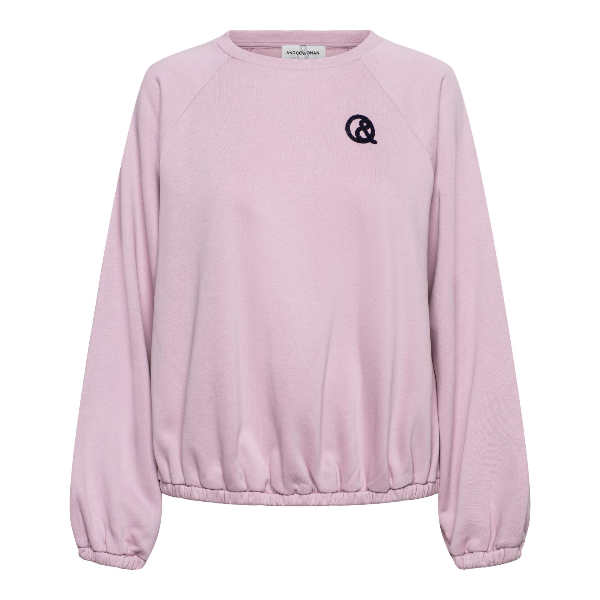 &Co Woman SILVY 66081 mu-light mauve 00121198-EKA26007600000261