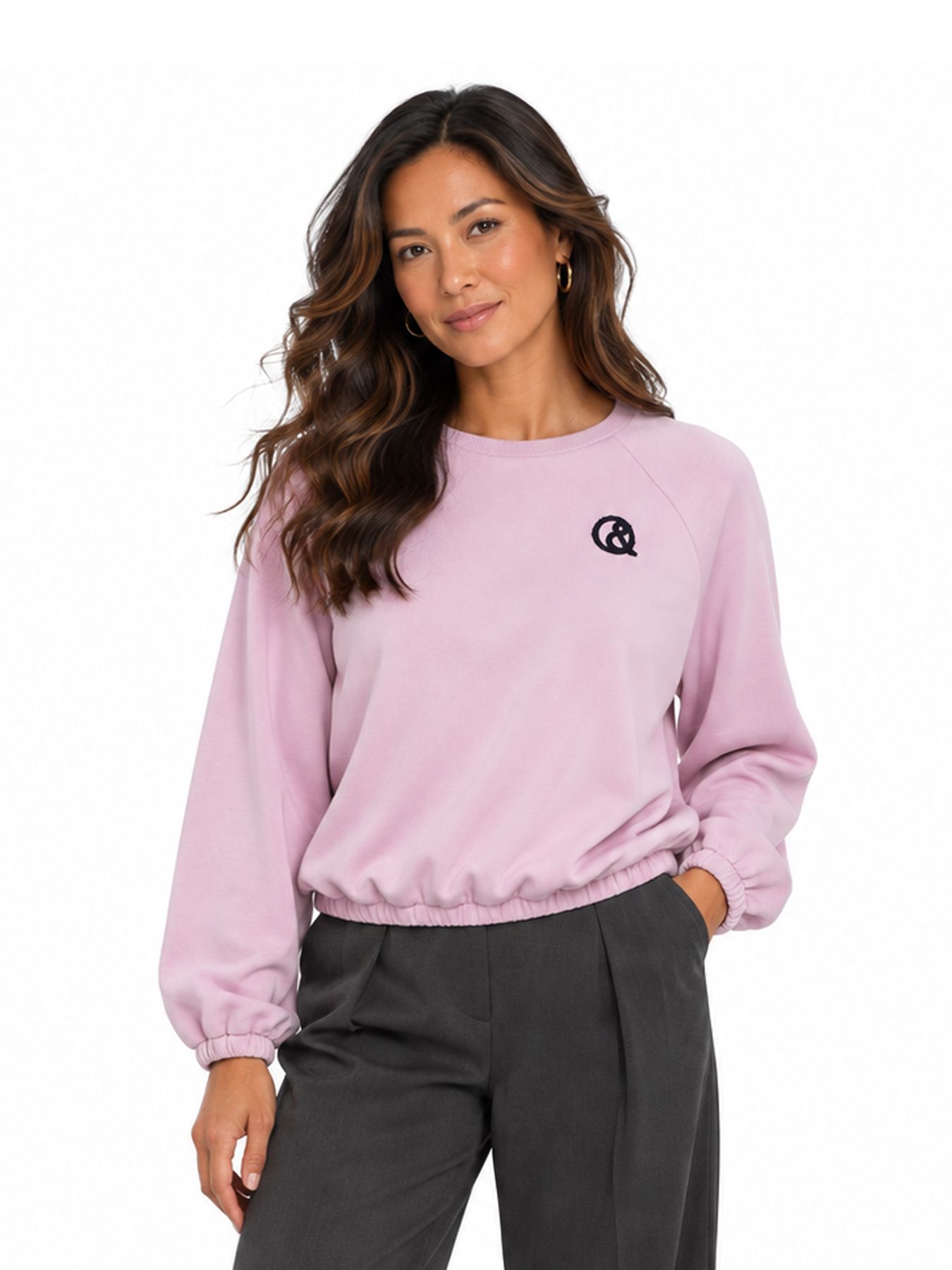 &Co Woman SILVY 66081 mu-light mauve 00121198-EKA26007600000261