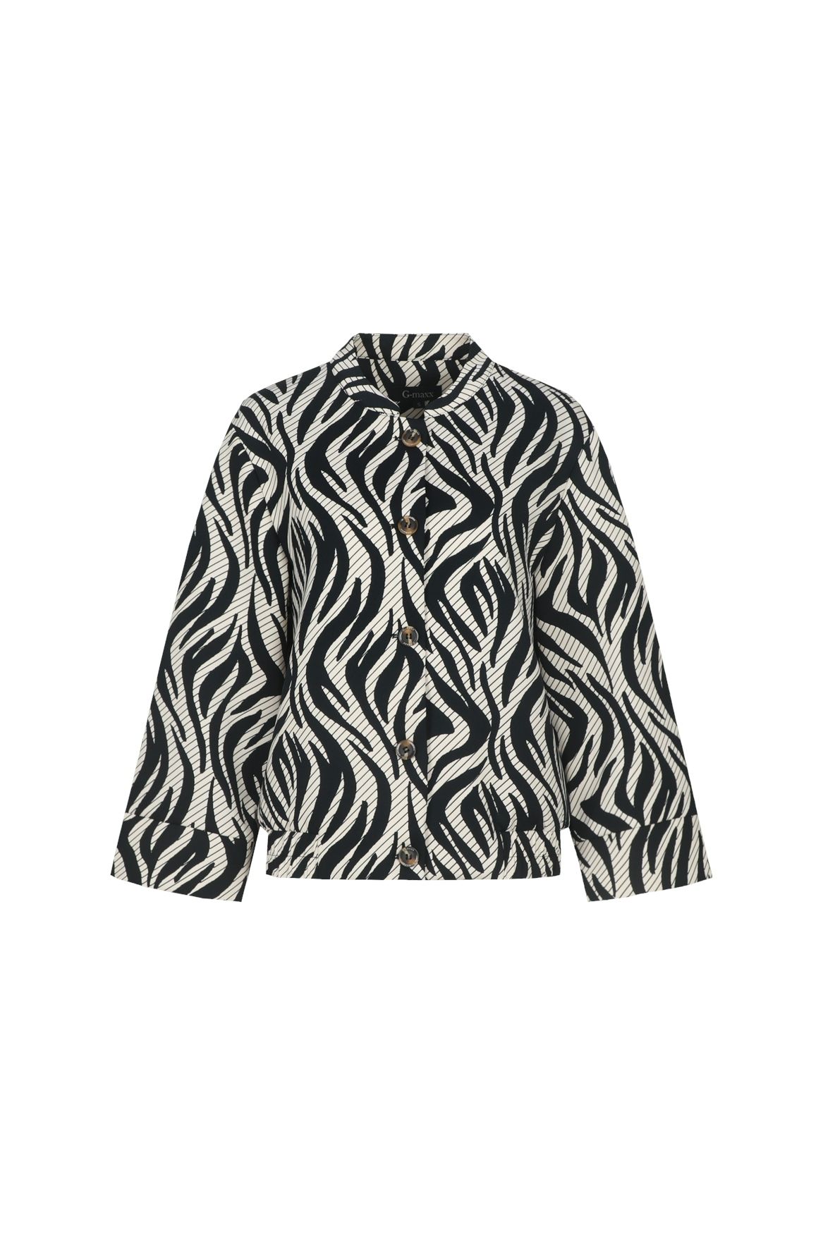  Meadow jacket 014001 sand/black 00121201-EKA26015000000001