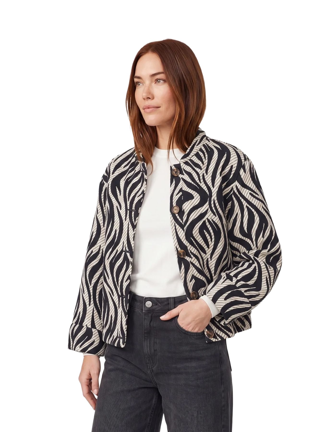 G-Maxx Meadow jacket 014001 sand/black 2900171621036