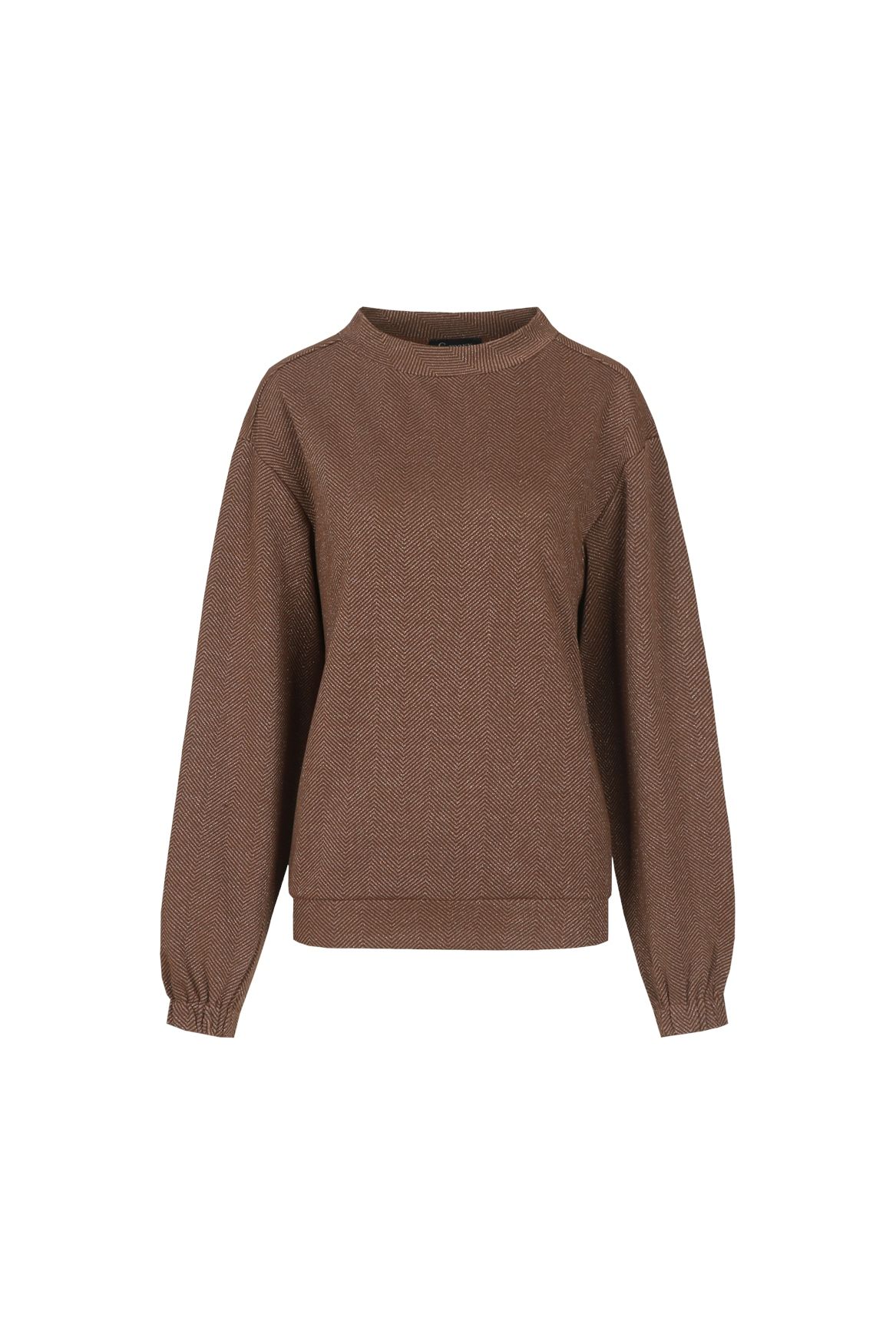  Esme top 505 cappuccino 00121202-EKA26015000000002