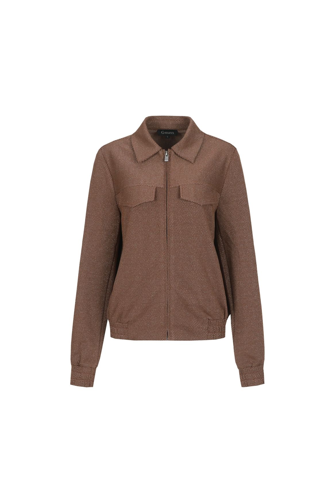  Avalon jacket 505 cappuccino 00121203-EKA26015000000002