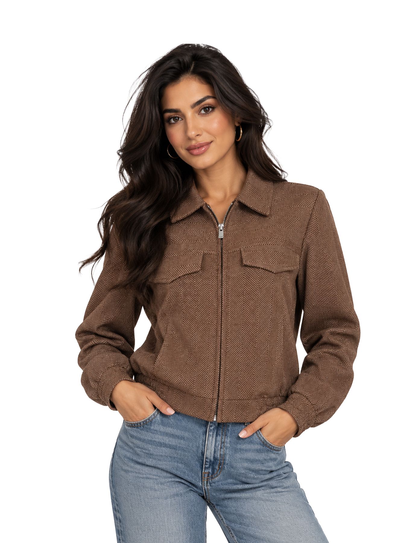 G-Maxx Avalon jacket 505 cappuccino 00121203-EKA26015000000002