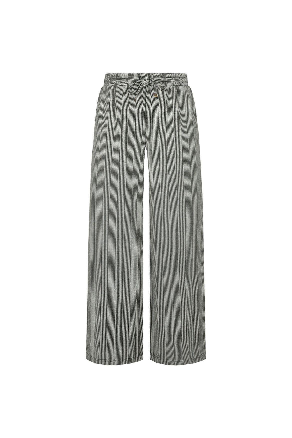  Reverie pants 001 black 00121204-EKA26015000000003