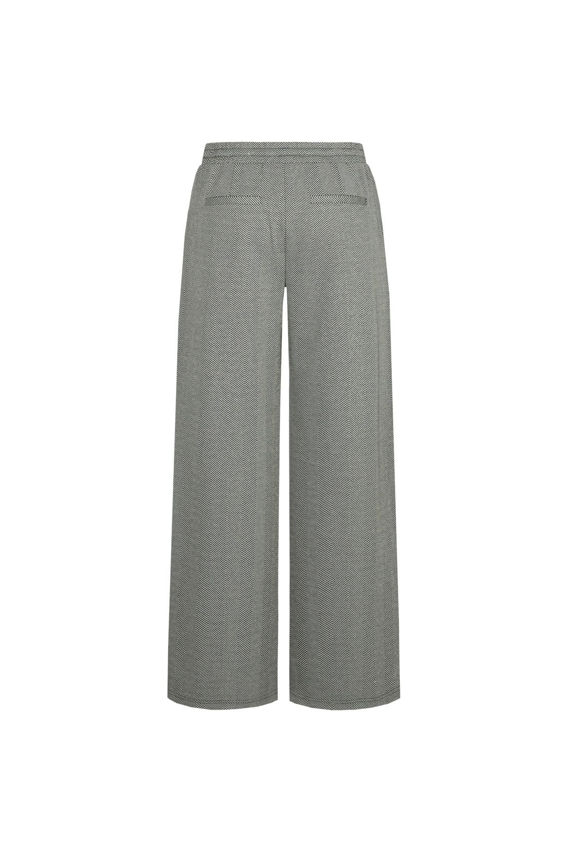 G-Maxx Reverie pants 001 black 2900171624075