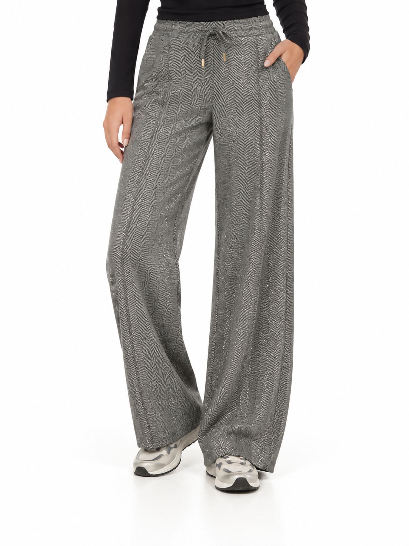 G-Maxx Reverie pants 001 black 2900171624075