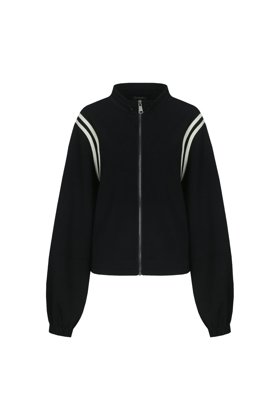  Marlowe jacket 001 black 00121206-EKA26015000000003